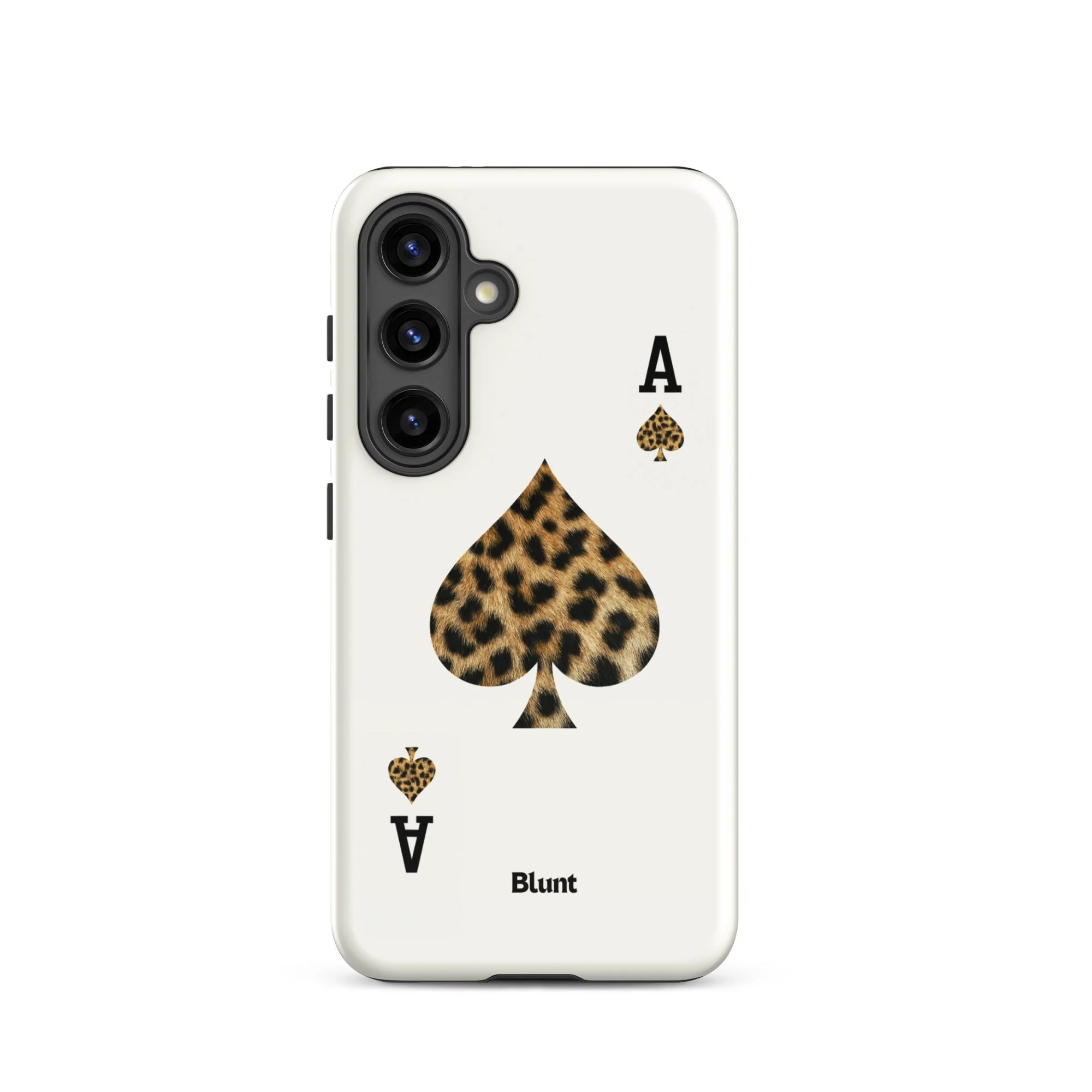 Spade Samsung Case - Image 4