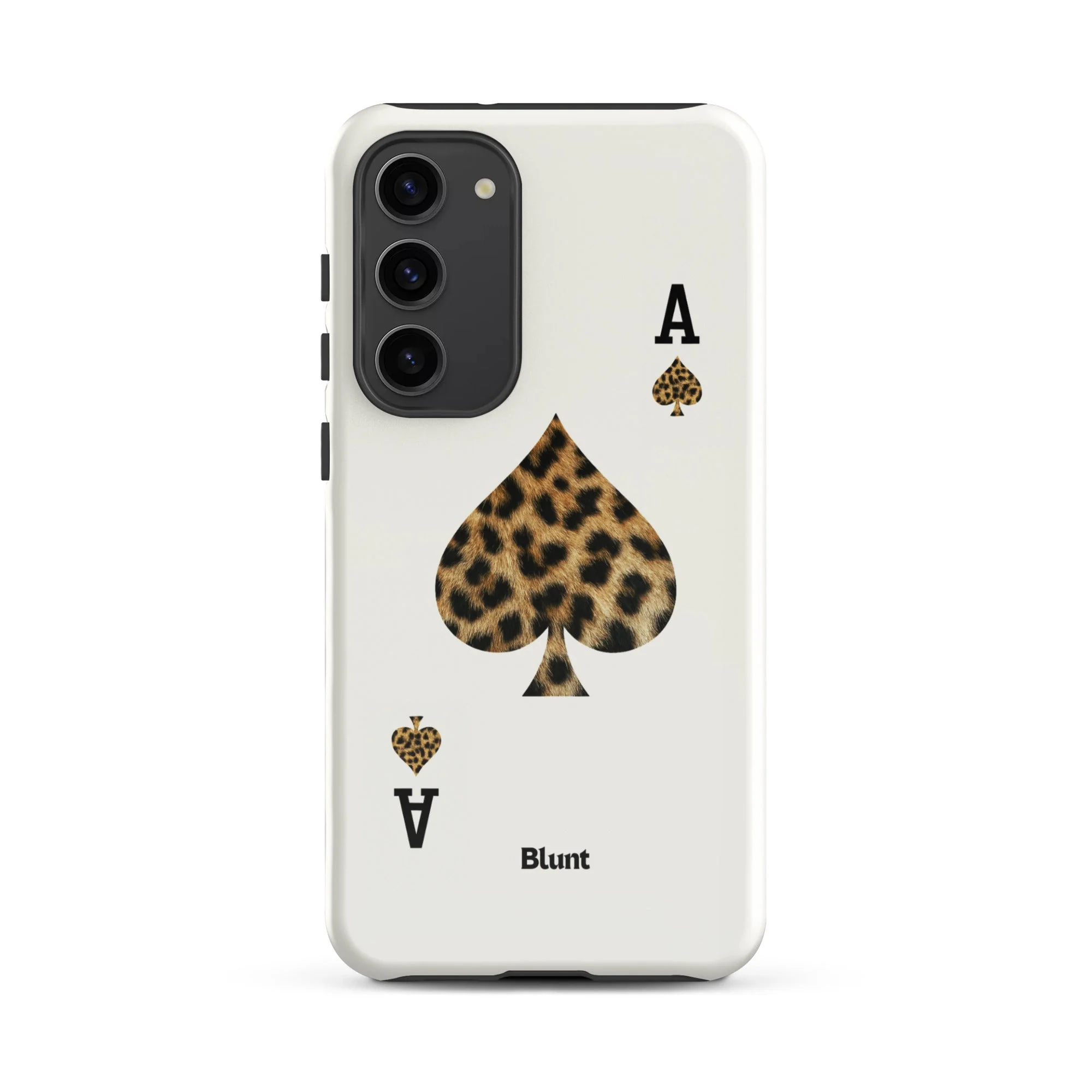 Spade Samsung Case - Image 8