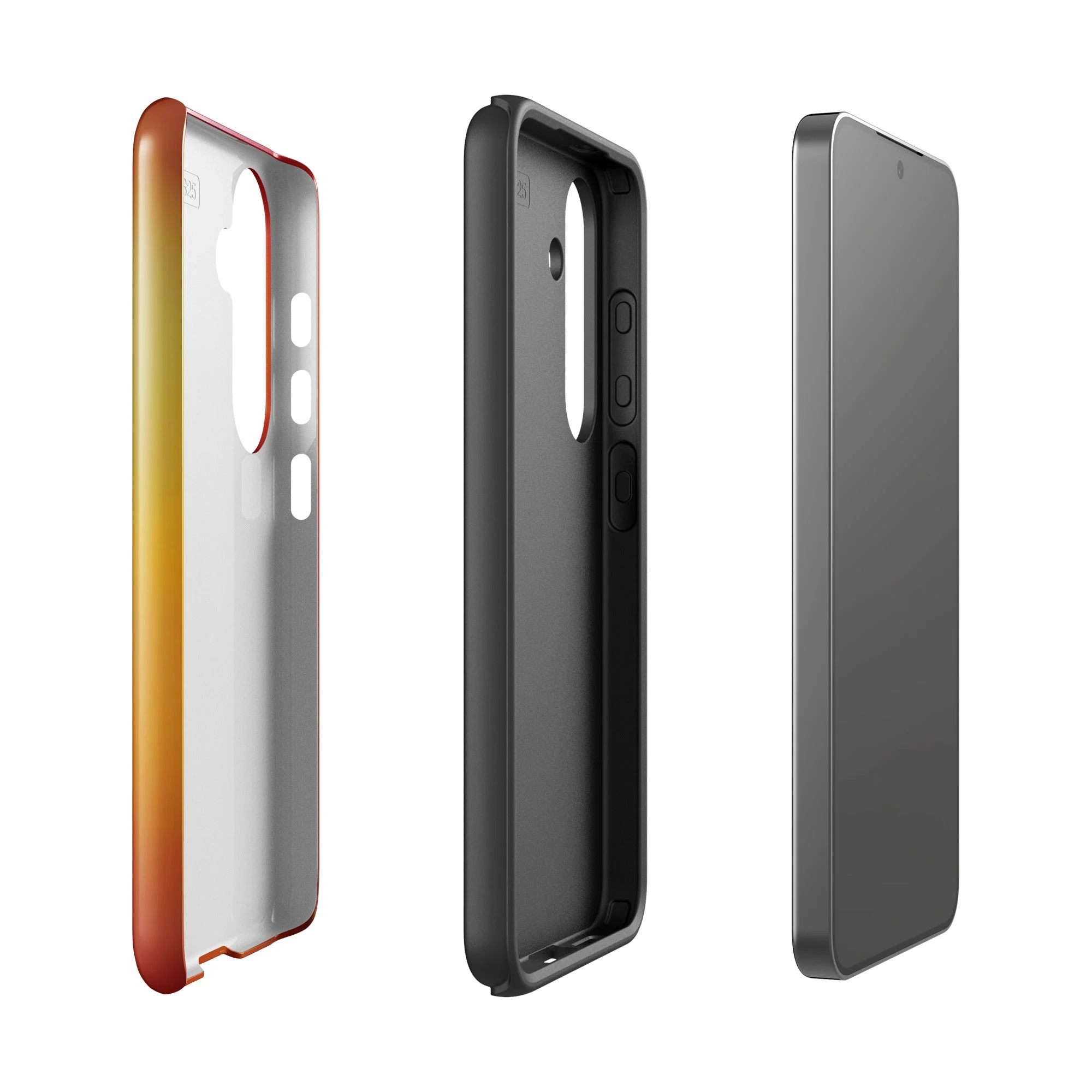 Spiced Cider Samsung Case - Image 17