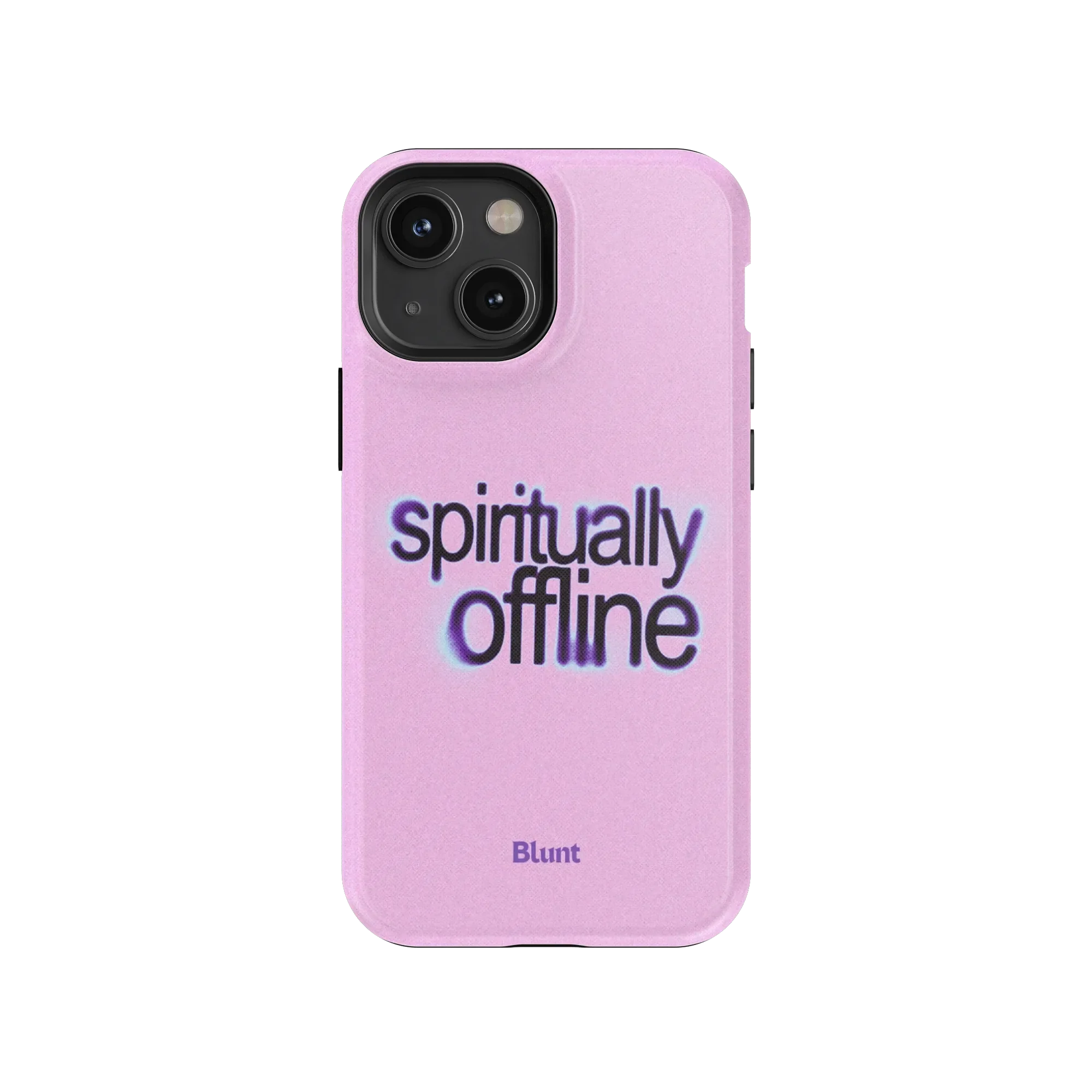 Spiritually Offline iPhone Case - Image 20