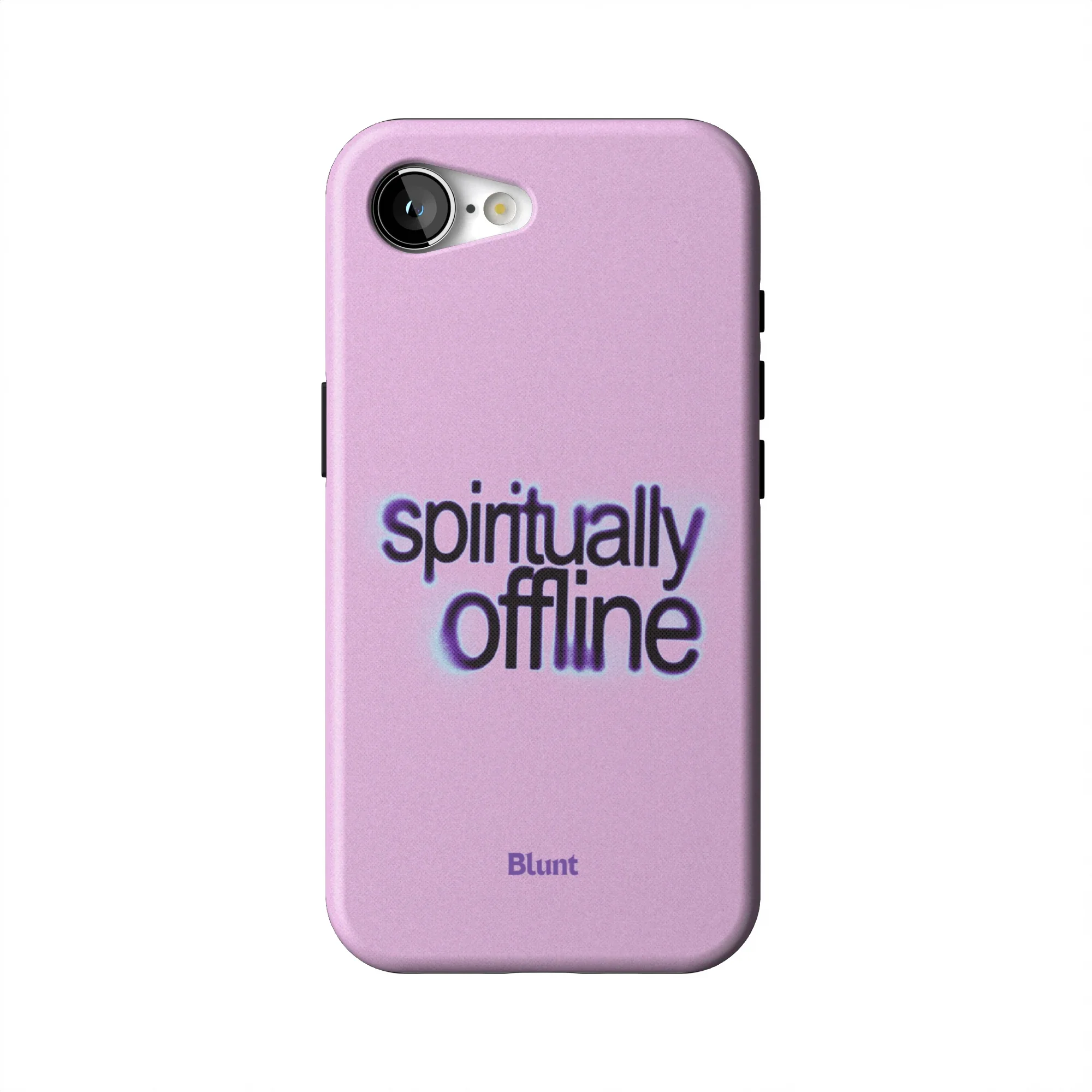 Spiritually Offline iPhone Case - Image 30