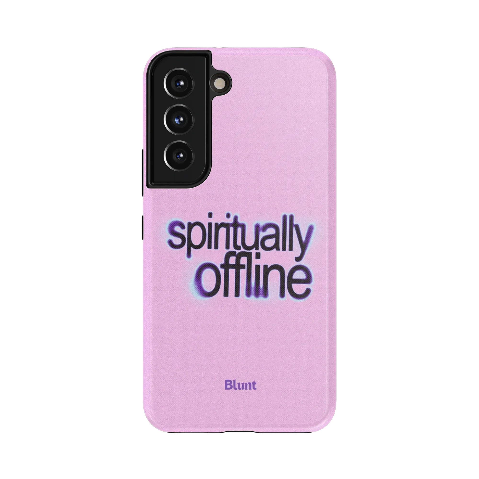 Spiritually Offline Samsung Case - Image 10