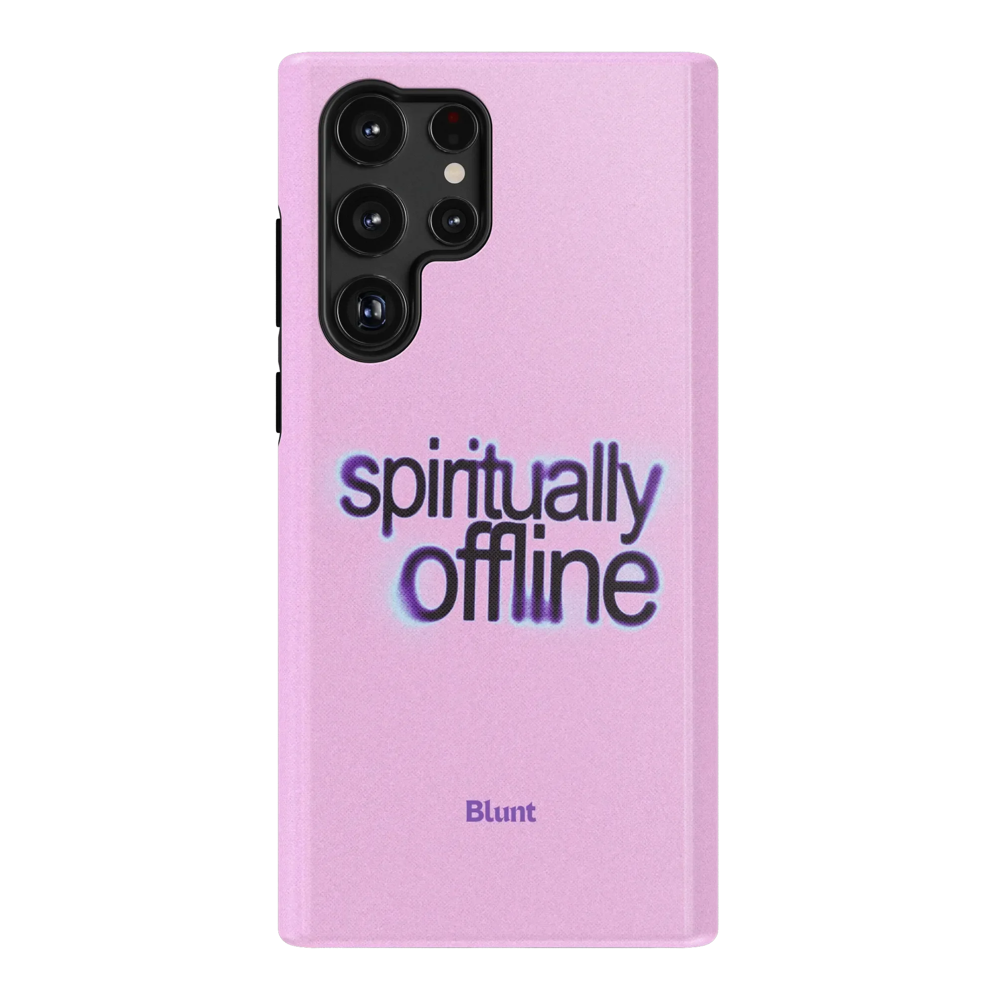 Spiritually Offline Samsung Case - Image 12