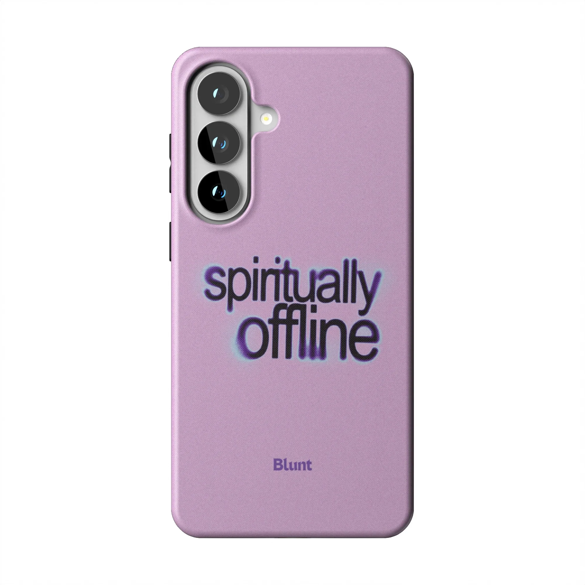 Spiritually Offline Samsung Case - Image 18