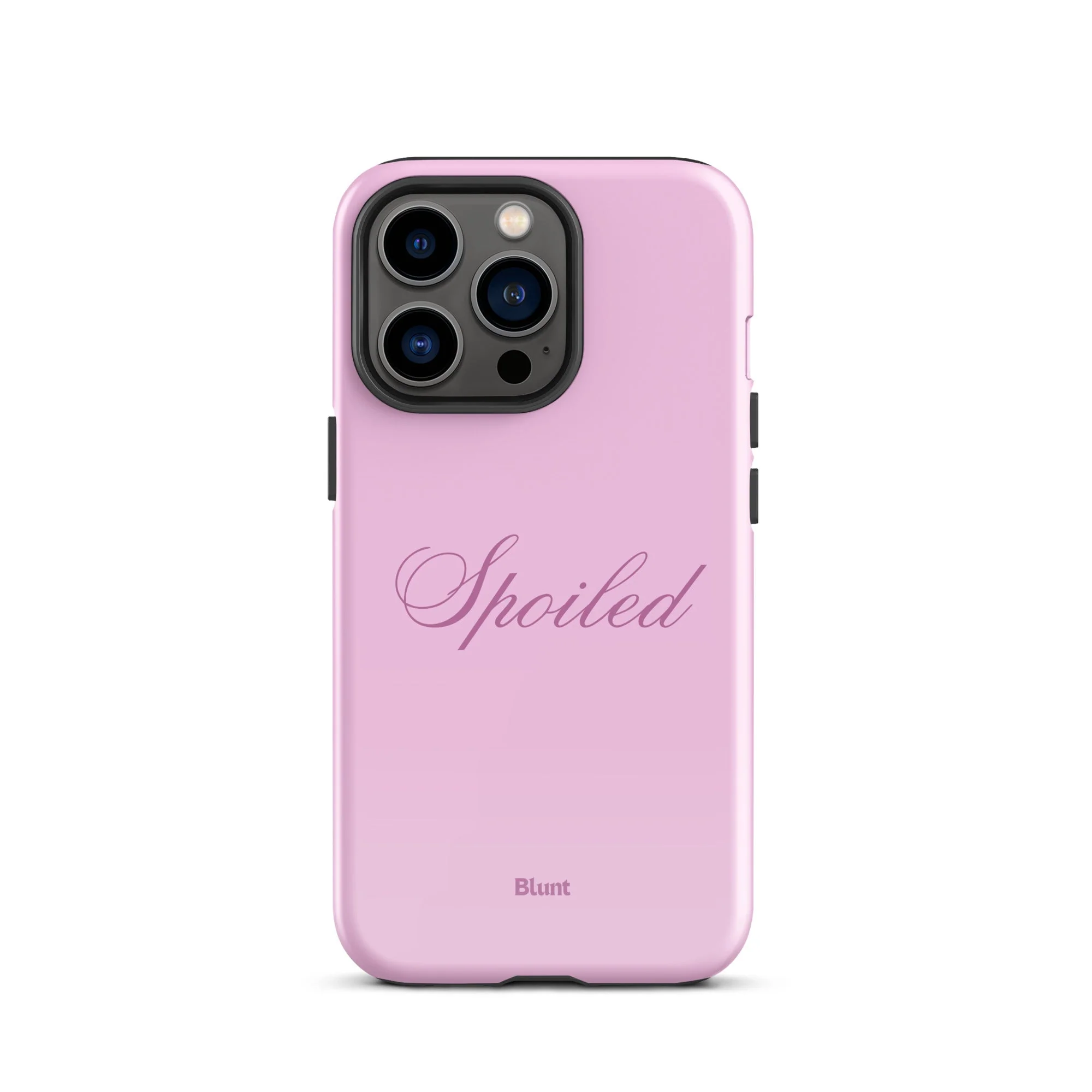 Spoiled iPhone Case - Image 13