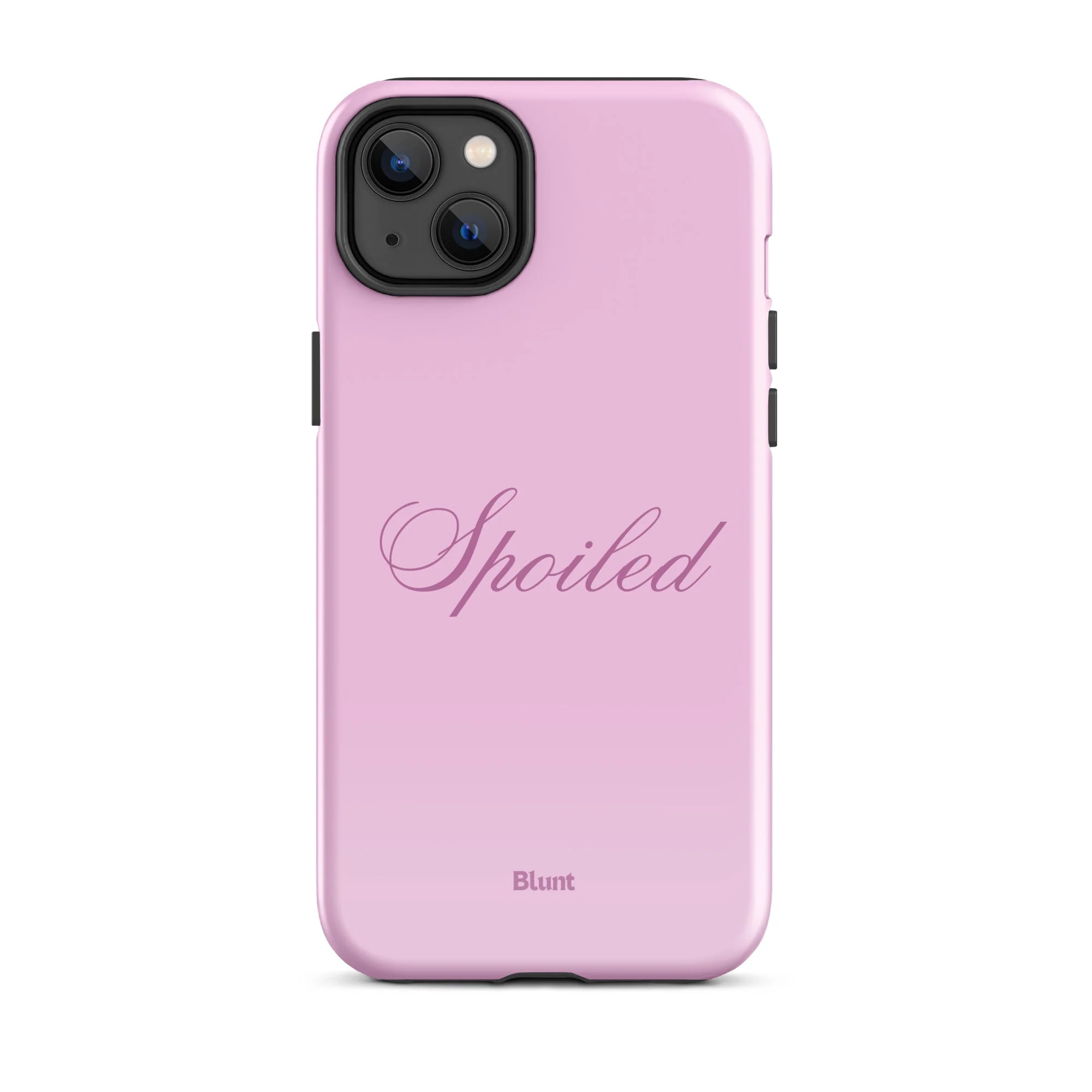 Spoiled iPhone Case - Image 16