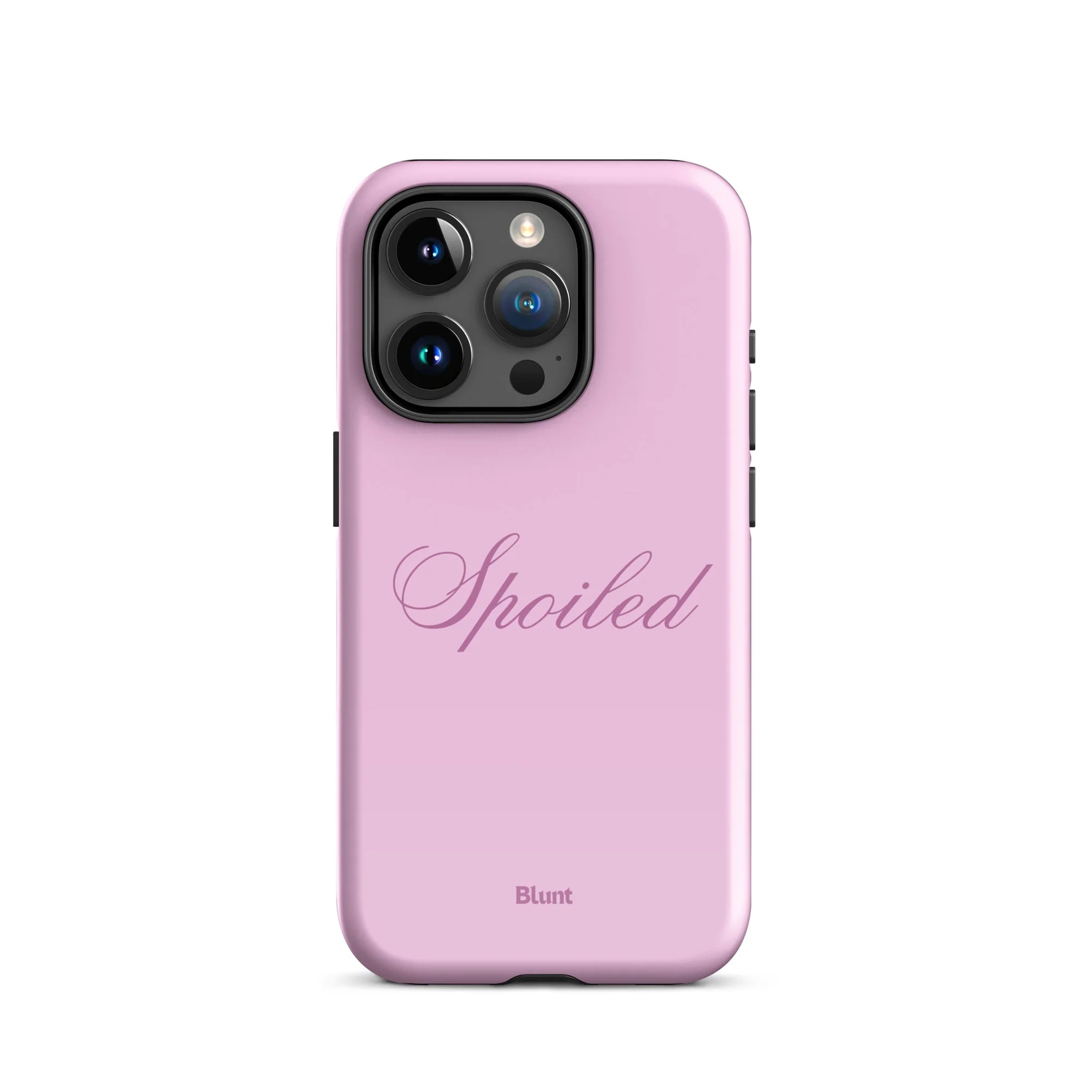Spoiled iPhone Case - Image 20