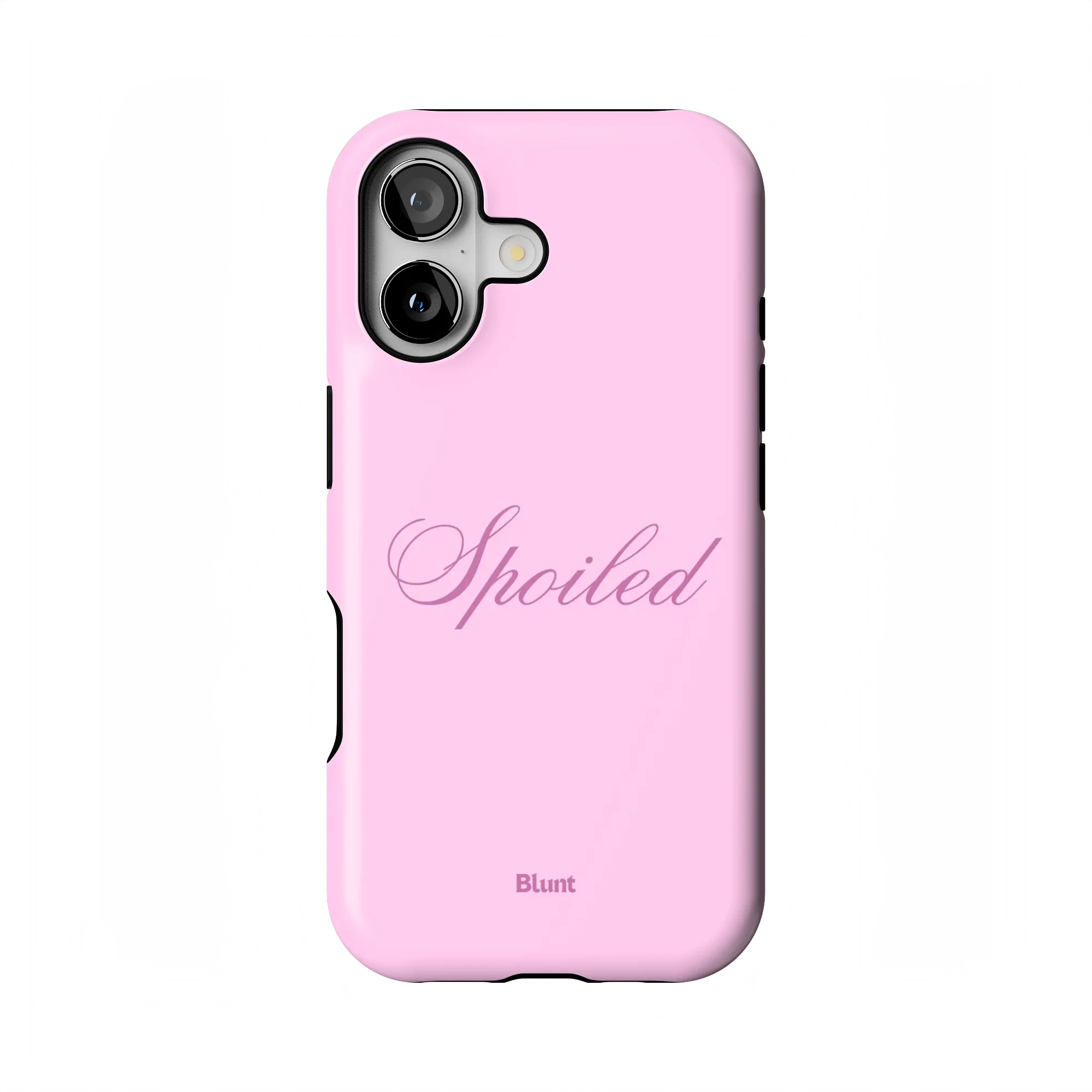 Spoiled iPhone Case - Image 30