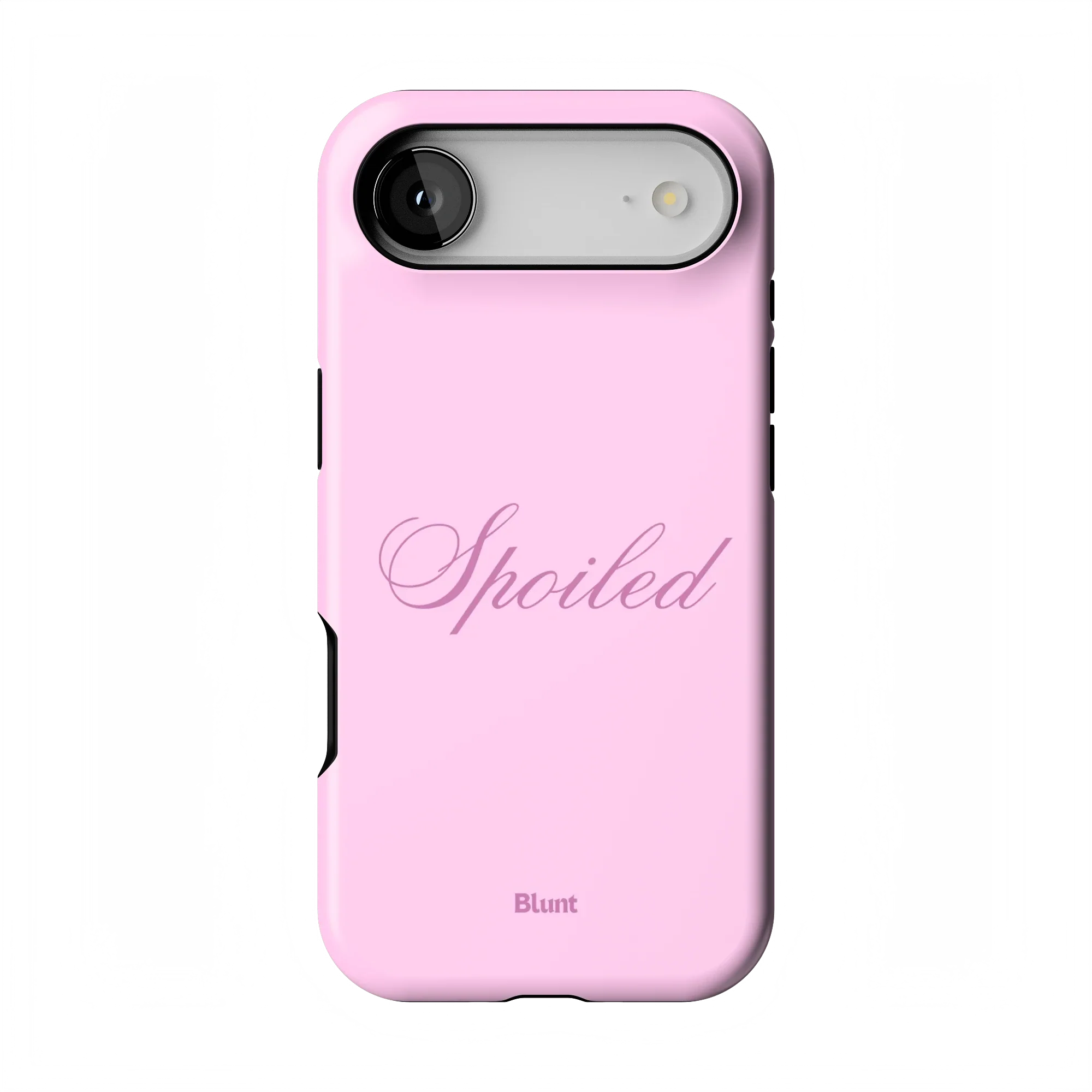Spoiled iPhone Case - Image 33