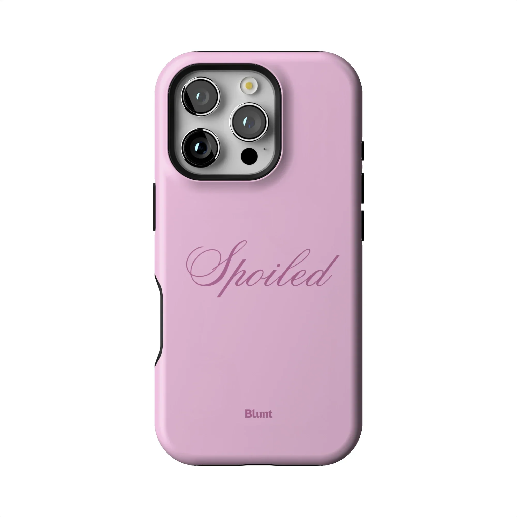 Spoiled iPhone Case - Image 45