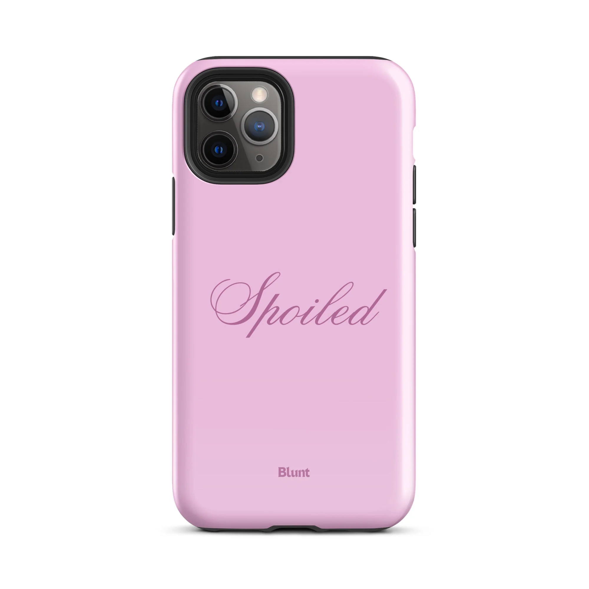 Spoiled iPhone Case - Image 5