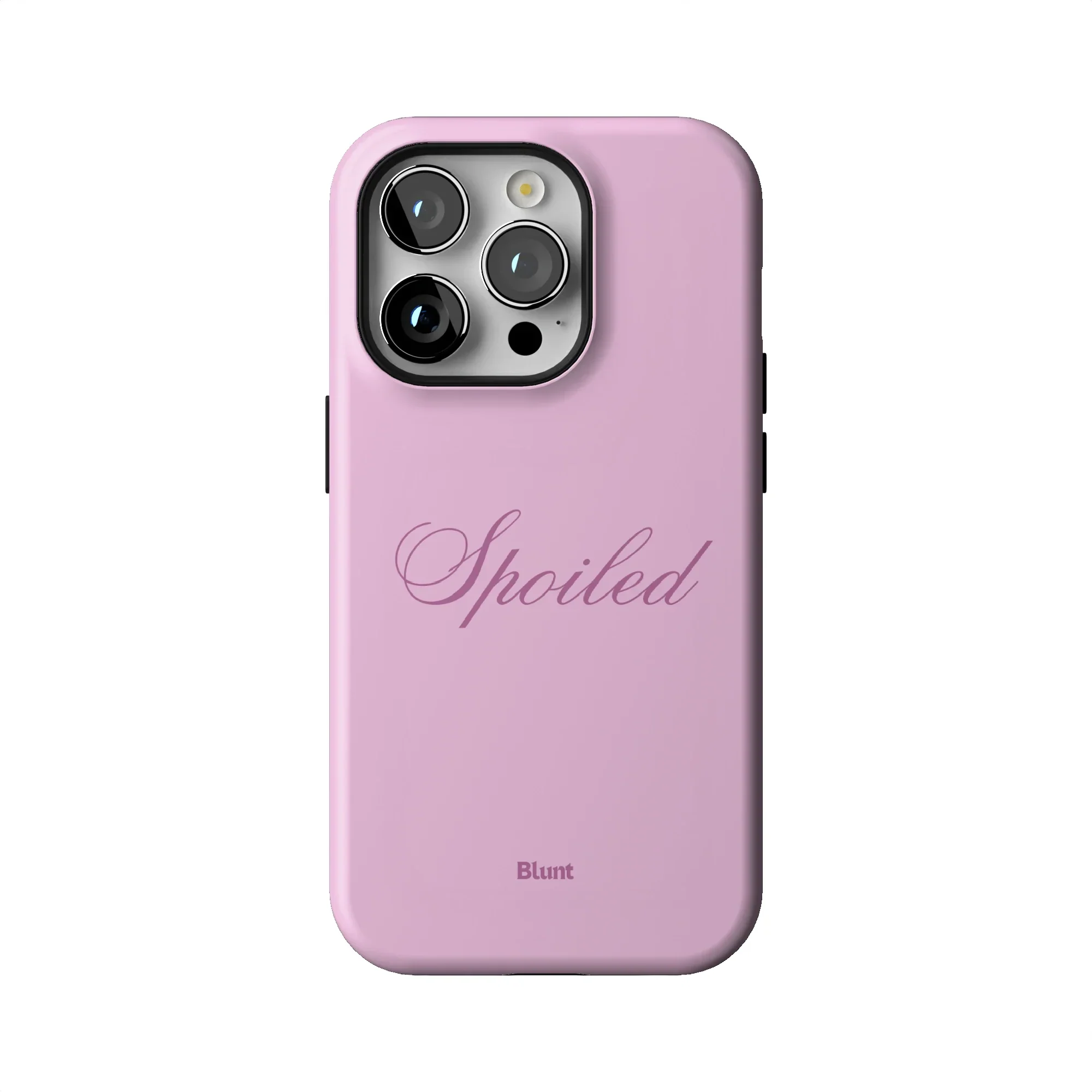 Spoiled iPhone Case - Image 53