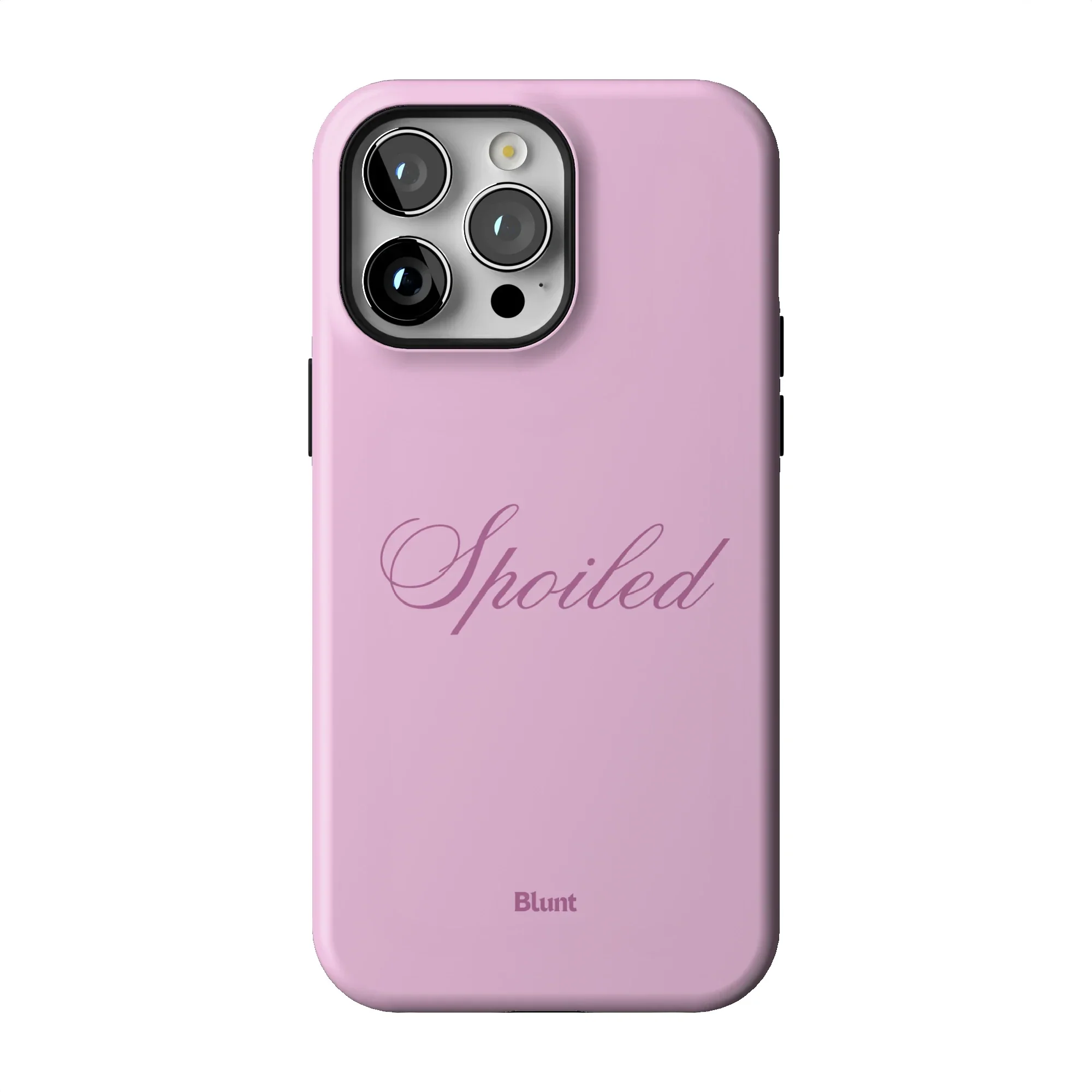 Spoiled iPhone Case - Image 54