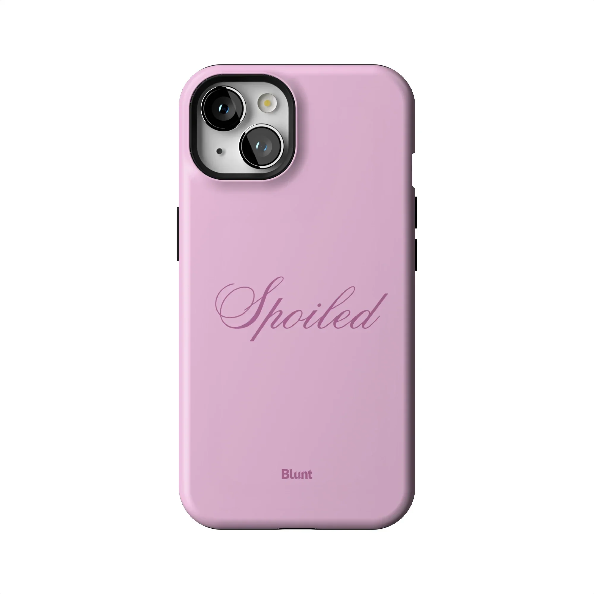 Spoiled iPhone Case - Image 56