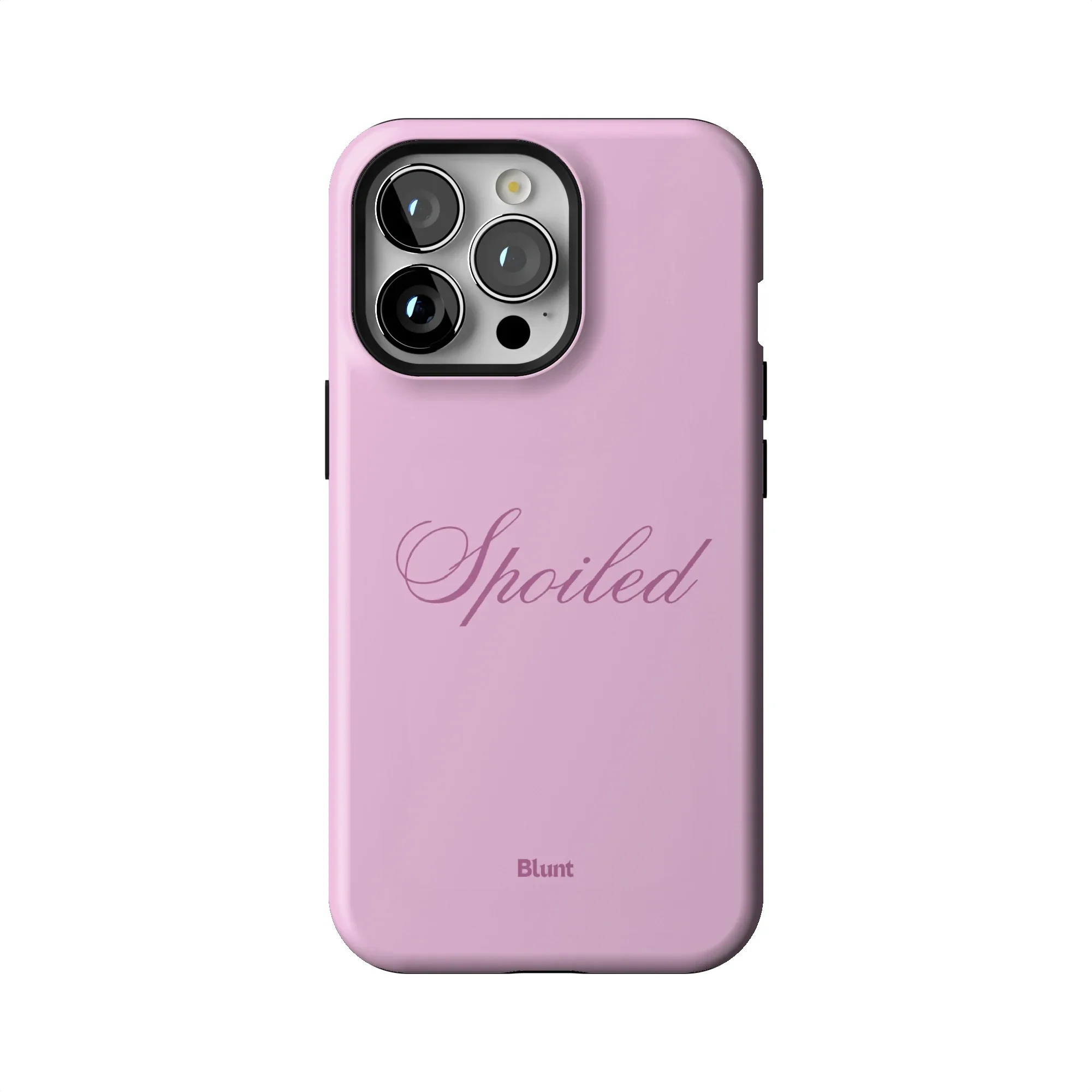 Spoiled iPhone Case - Image 57