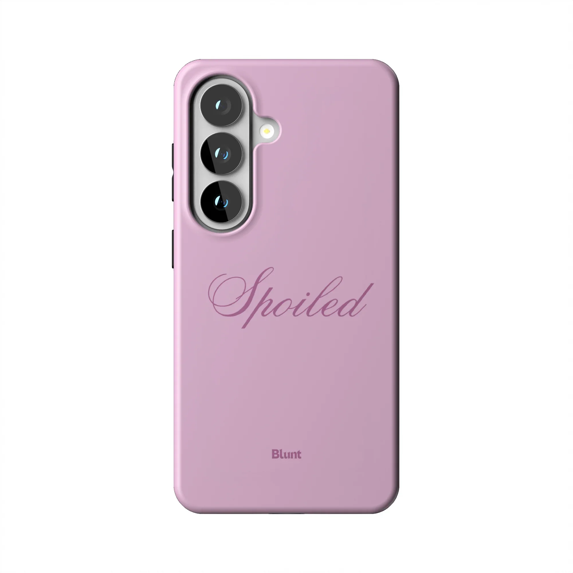 Spoiled Samsung Case - Image 18