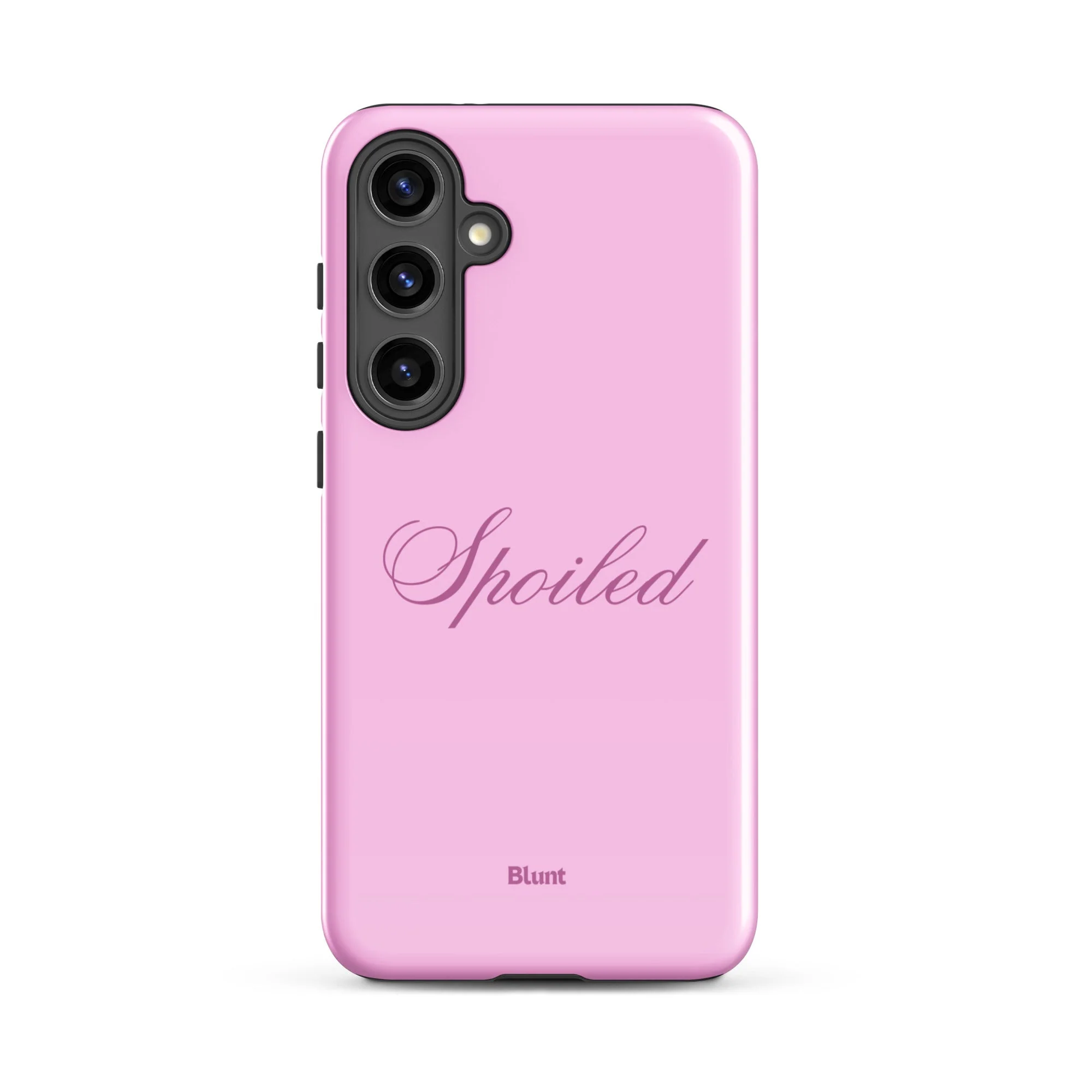 Spoiled Samsung Case - Image 5