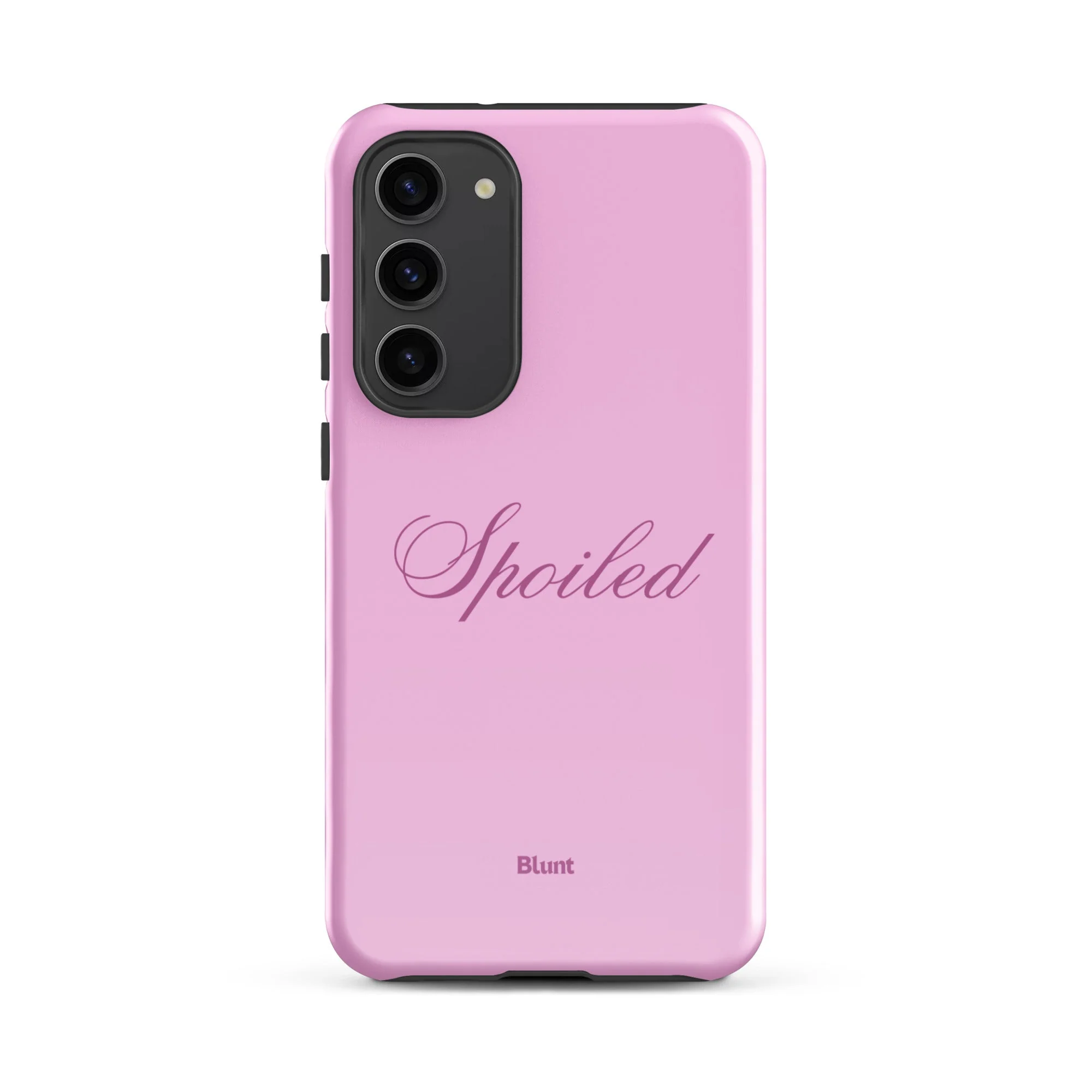 Spoiled Samsung Case - Image 8