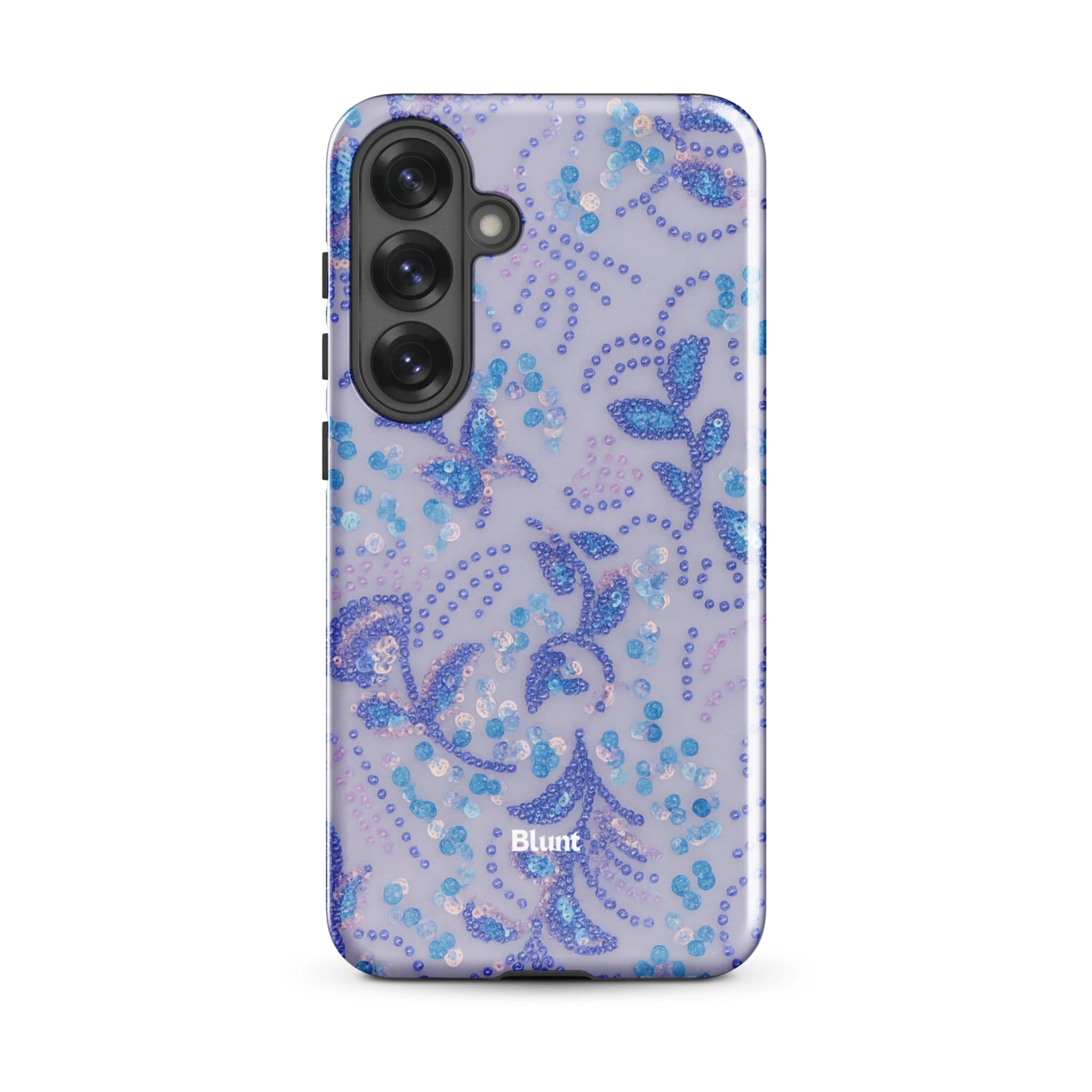 St. Lucia Samsung Case - Image 2