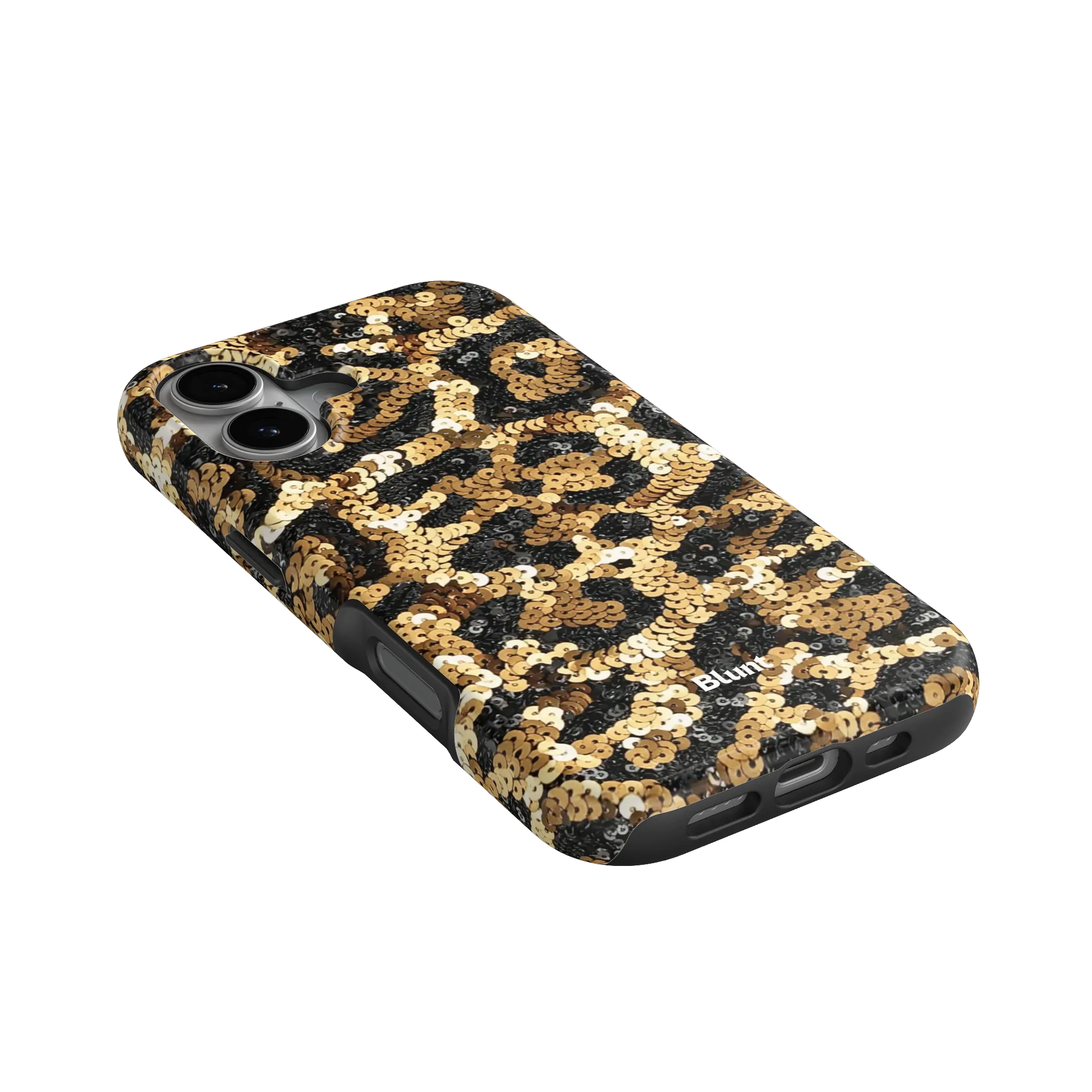 Stage Cat iPhone Case - Image 28