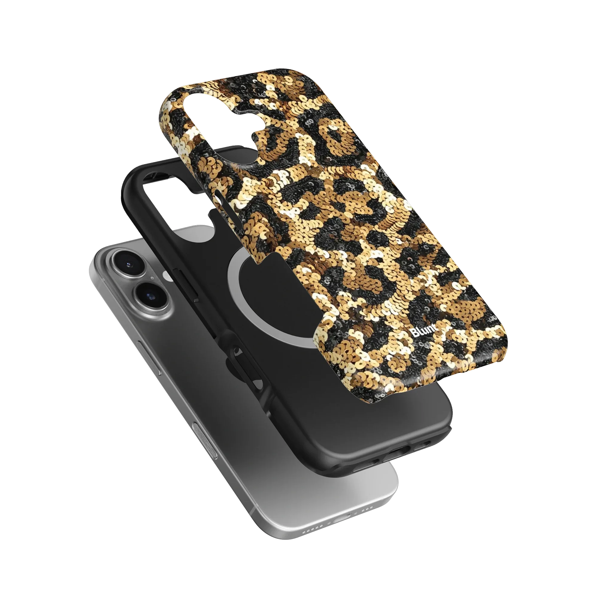 Stage Cat iPhone Case - Image 29
