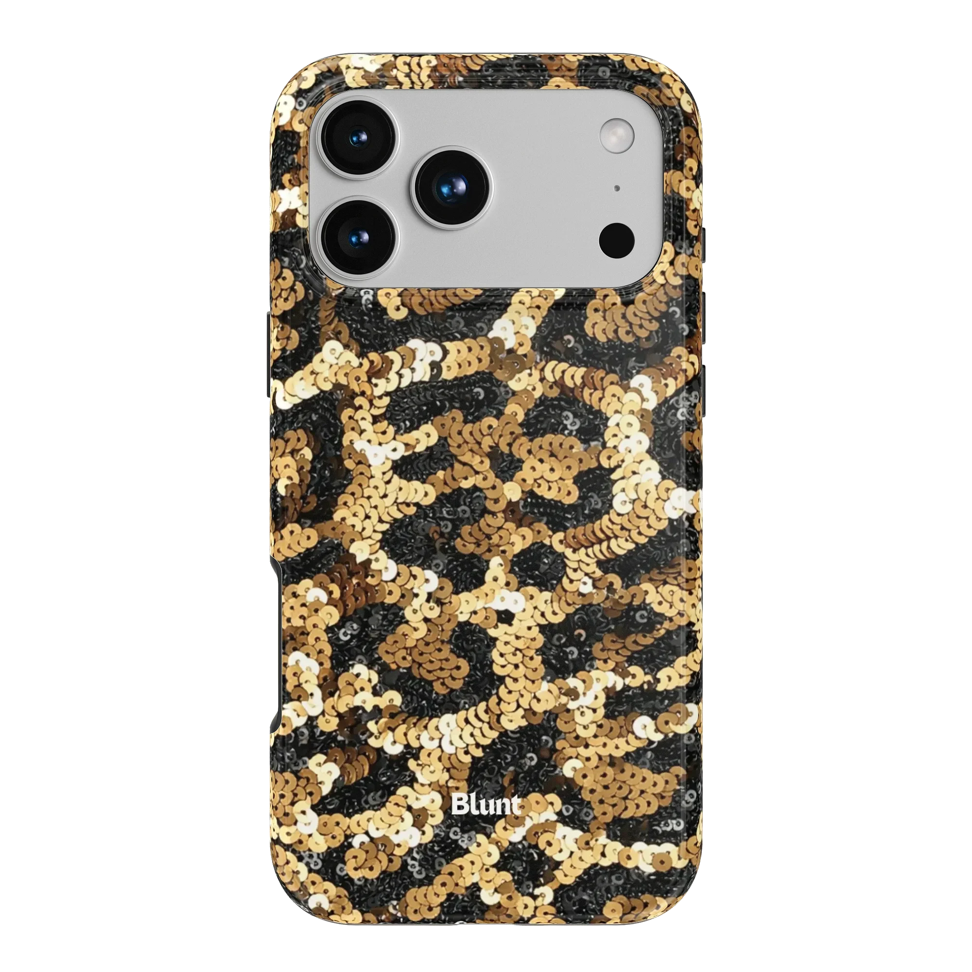 Stage Cat iPhone Case - Image 3
