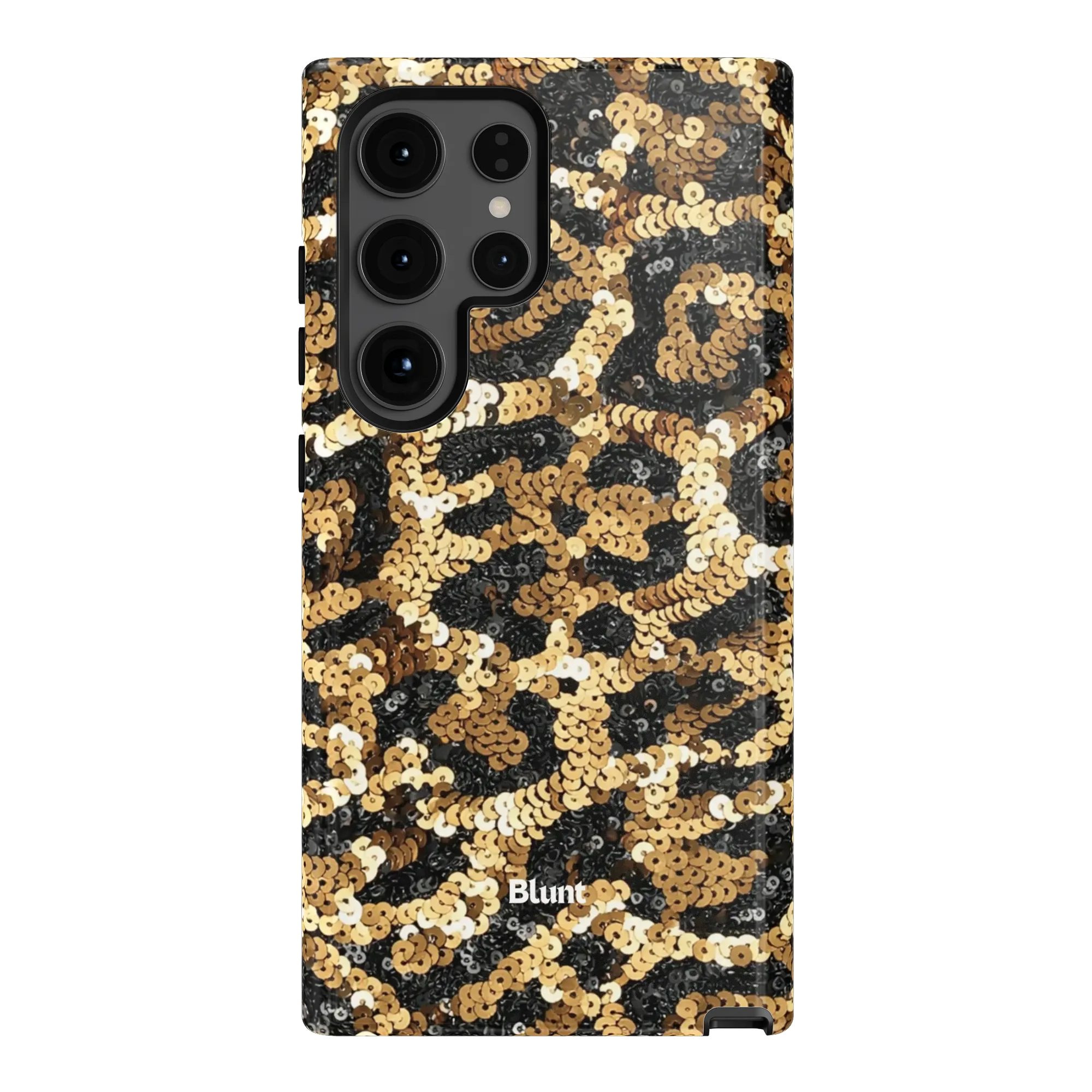 Stage Cat Samsung Case - Image 6