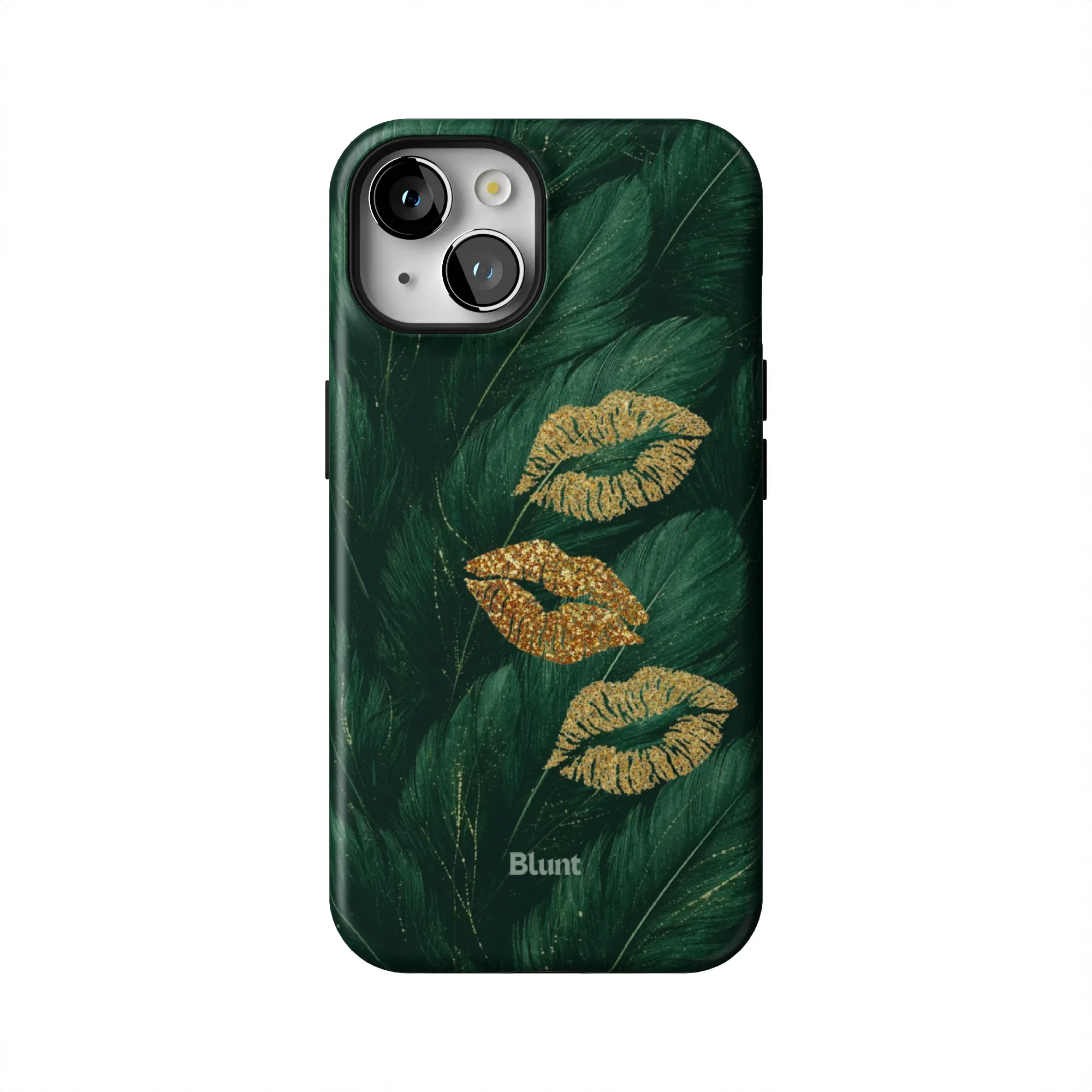 Stage Kiss iPhone Case - Image 29