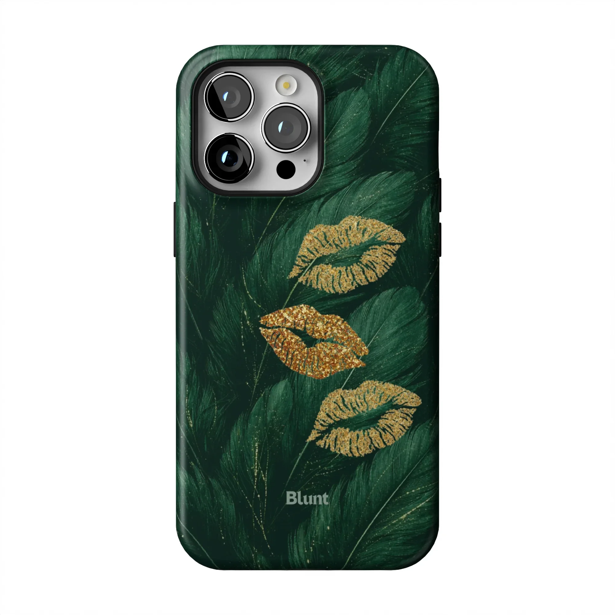 Stage Kiss iPhone Case - Image 33