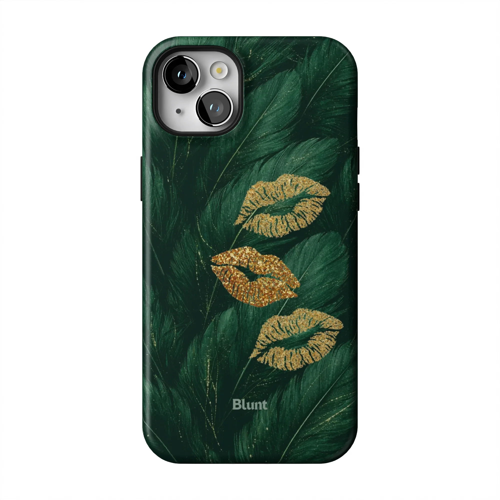 Stage Kiss iPhone Case - Image 36