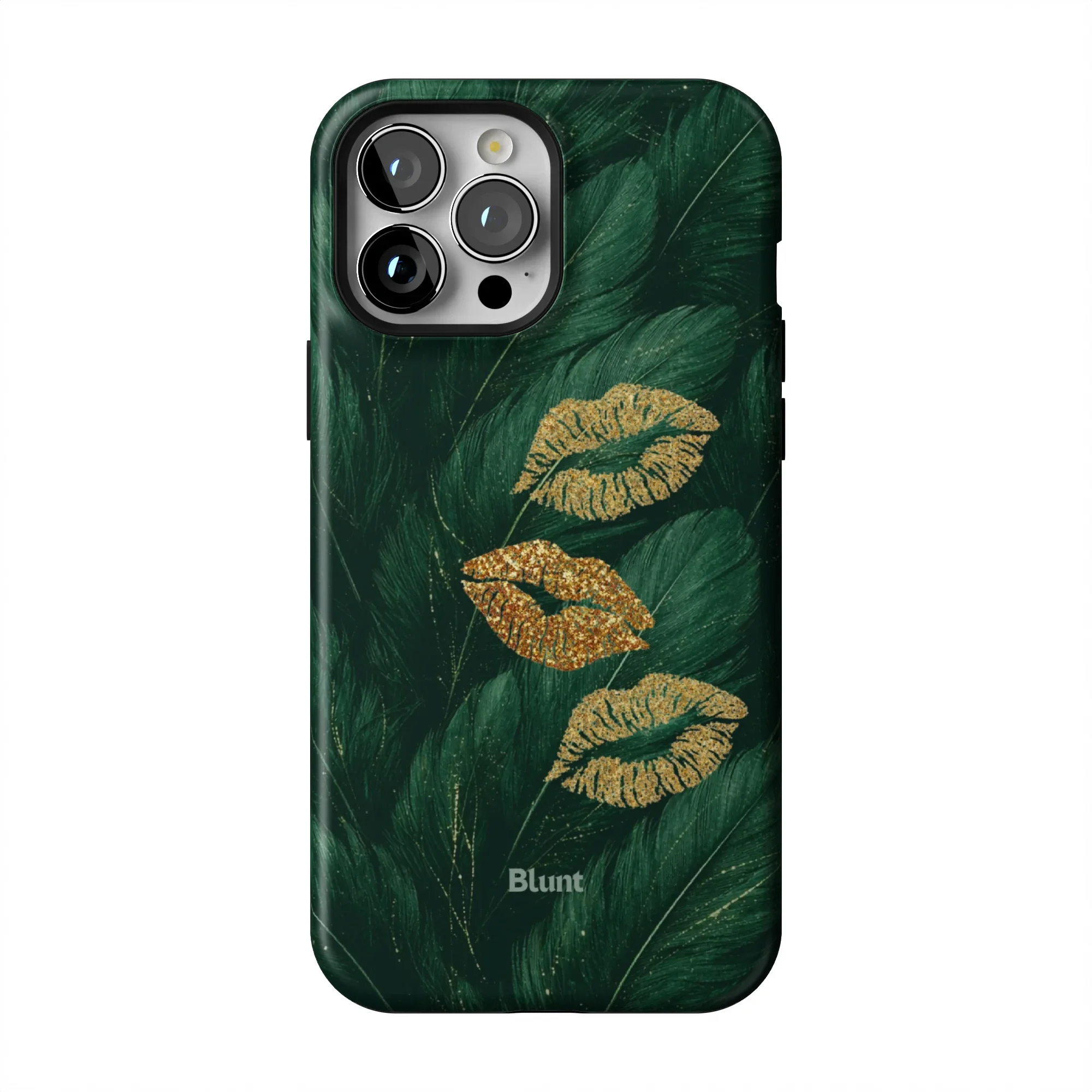 Stage Kiss iPhone Case - Image 41