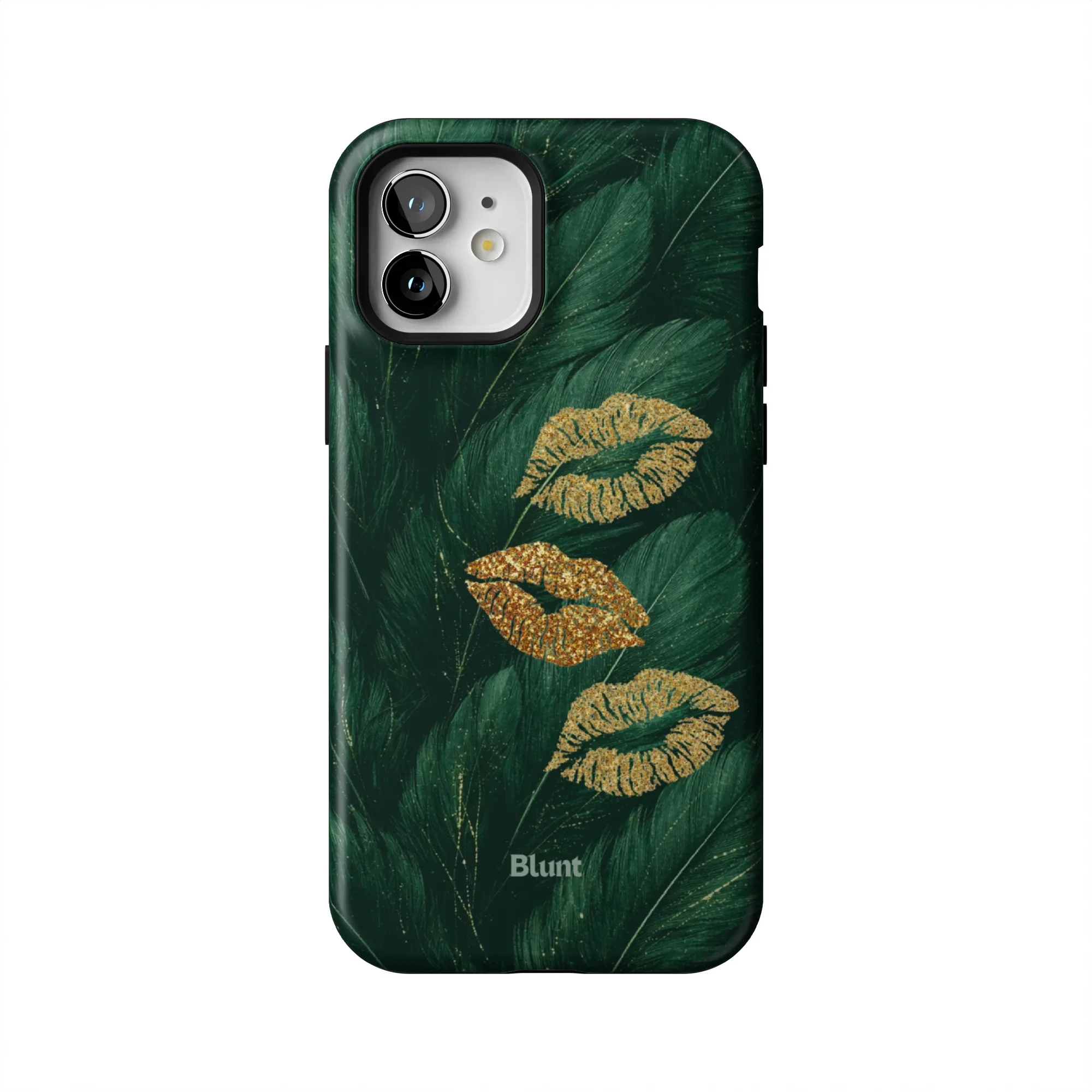 Stage Kiss iPhone Case - Image 46