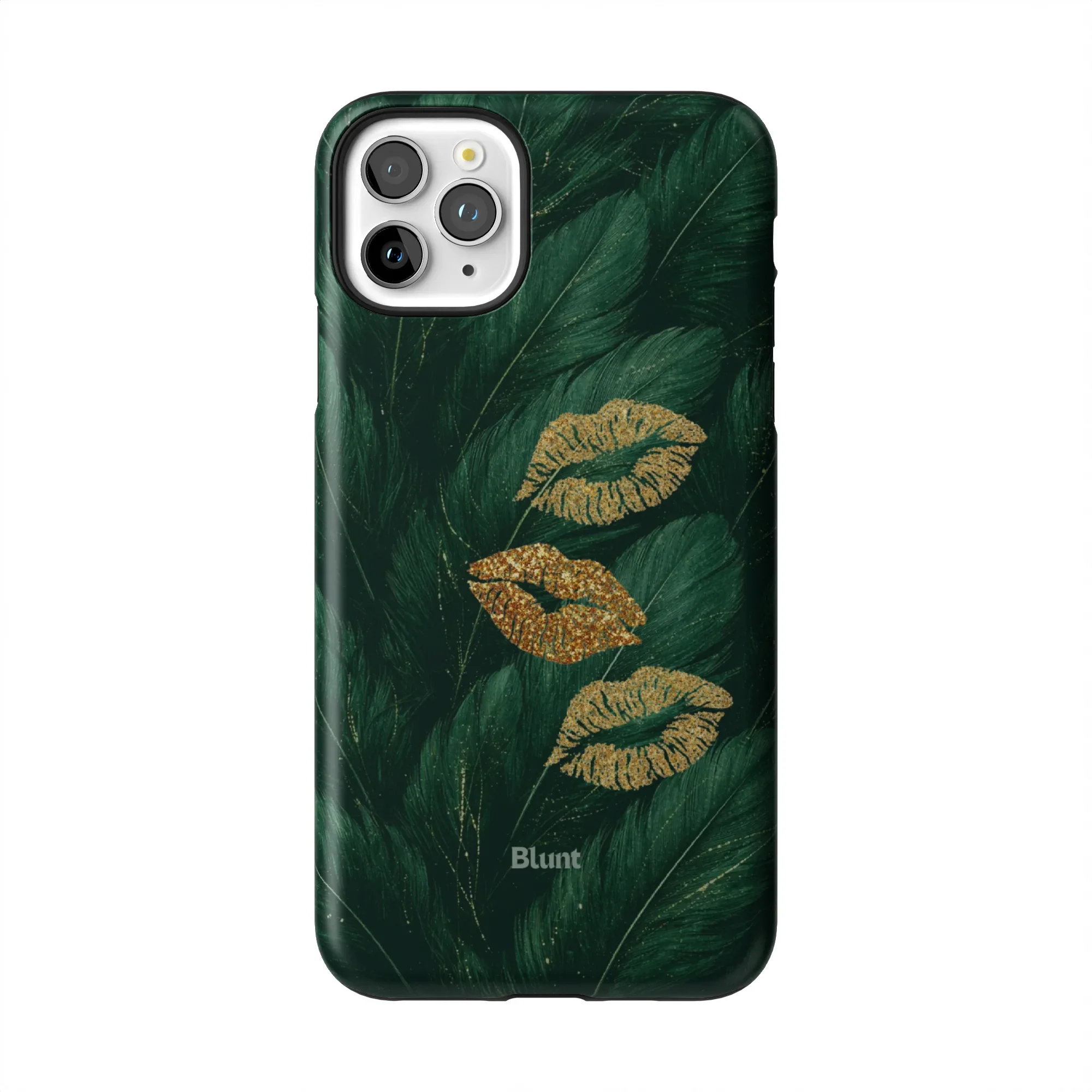 Stage Kiss iPhone Case - Image 55