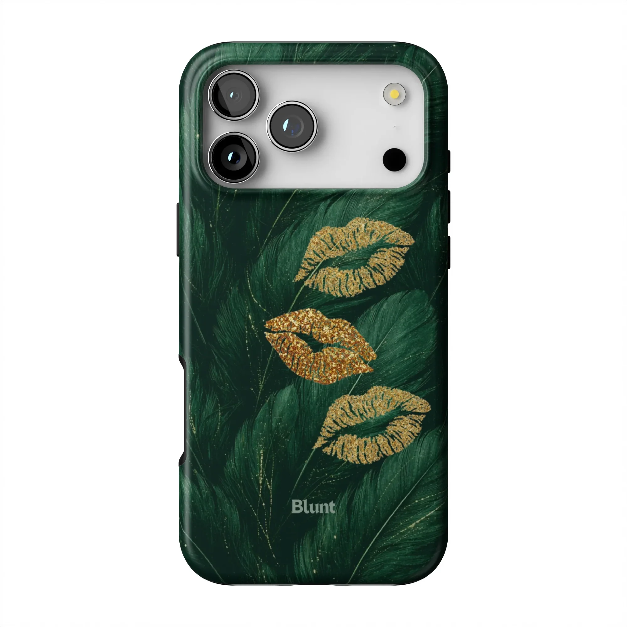 Stage Kiss iPhone Case - Image 6