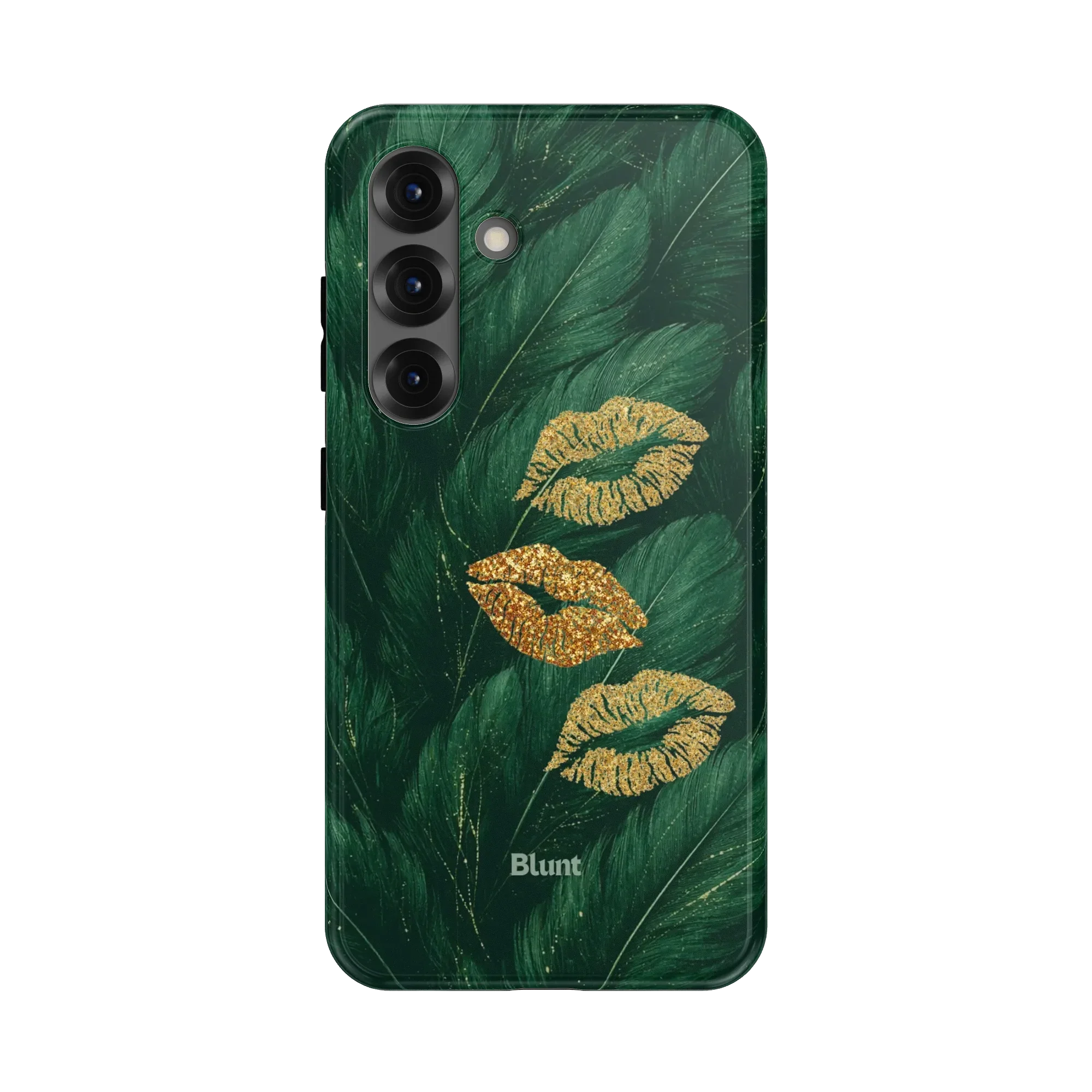 Stage Kiss Samsung Phone Case - Image 7