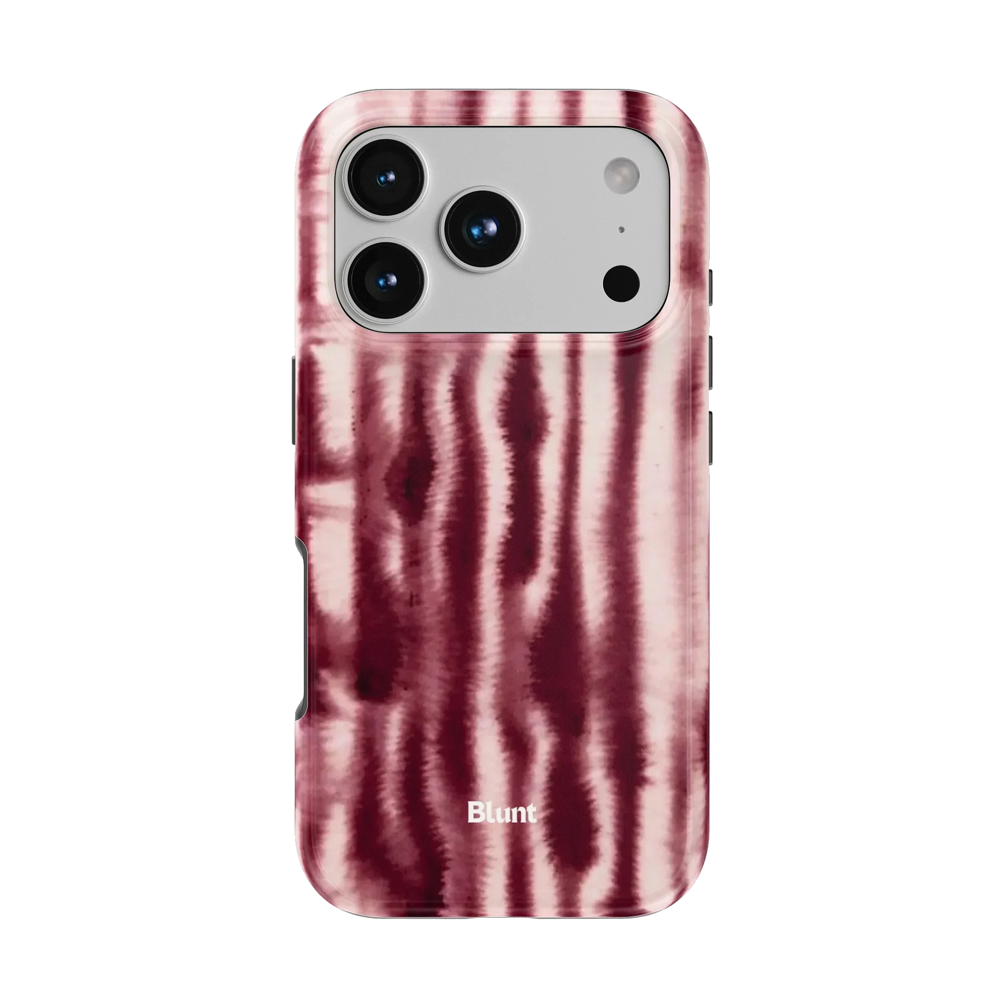 Stained Wine iPhone Case - Image 2