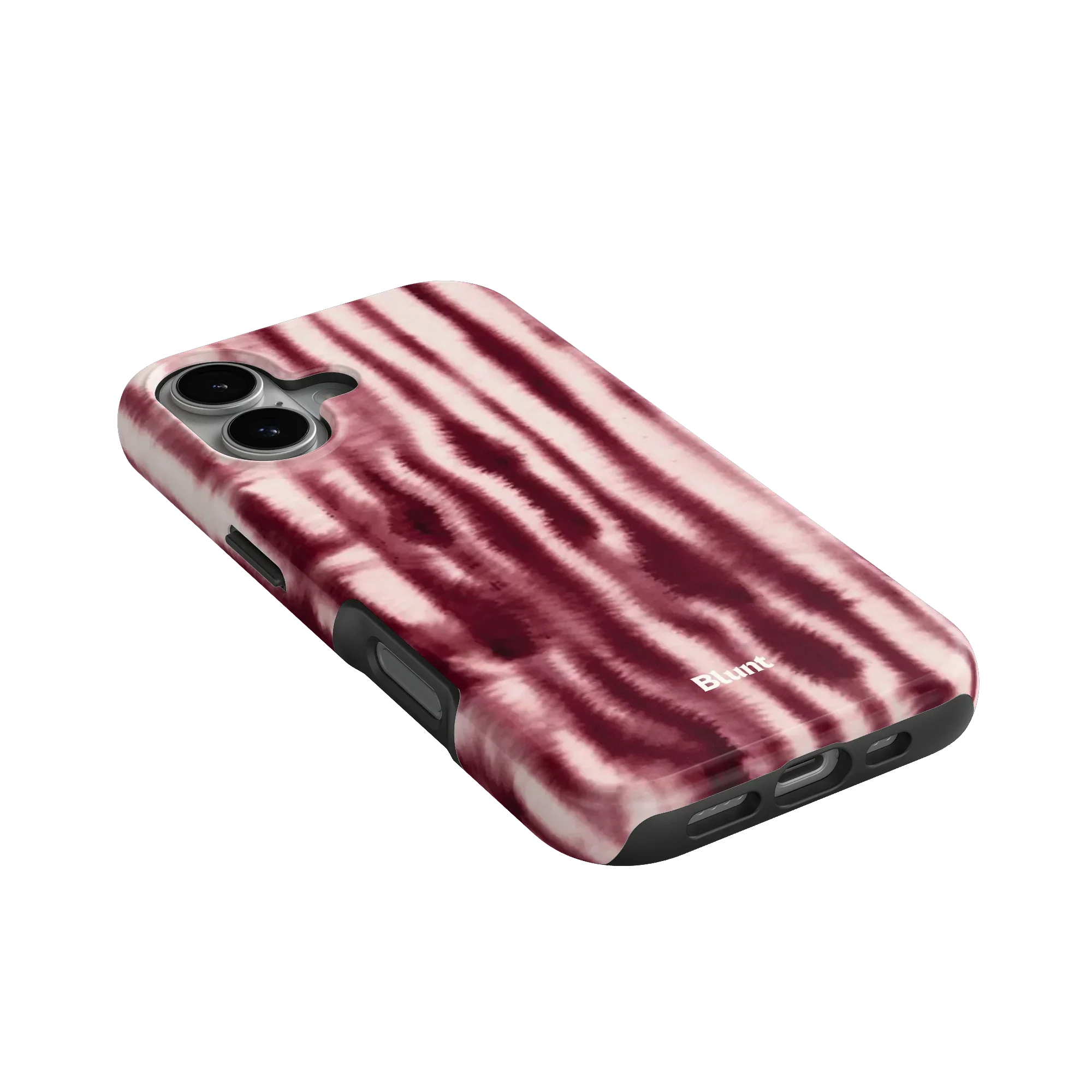 Stained Wine iPhone Case - Image 28