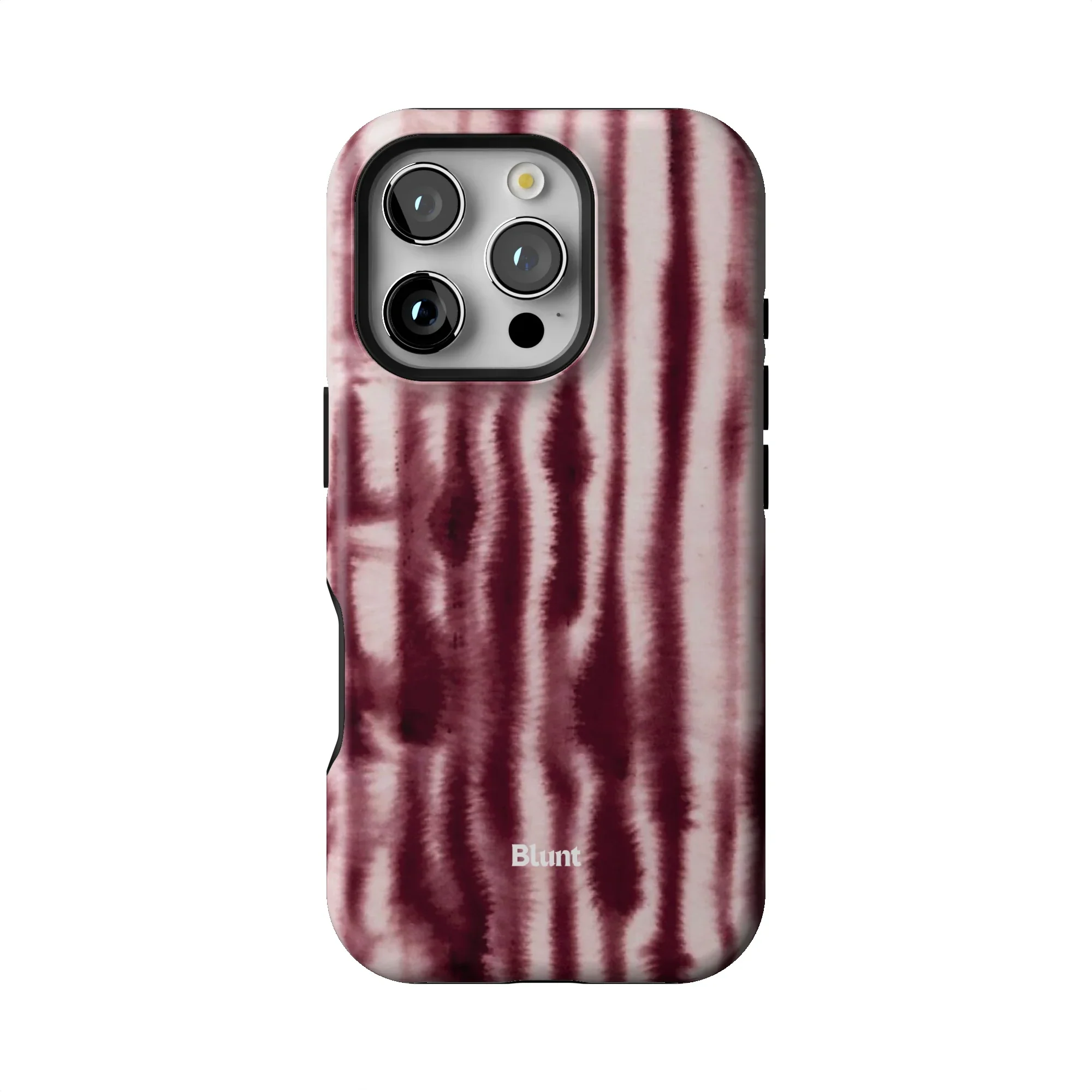 Stained Wine iPhone Case - Image 37