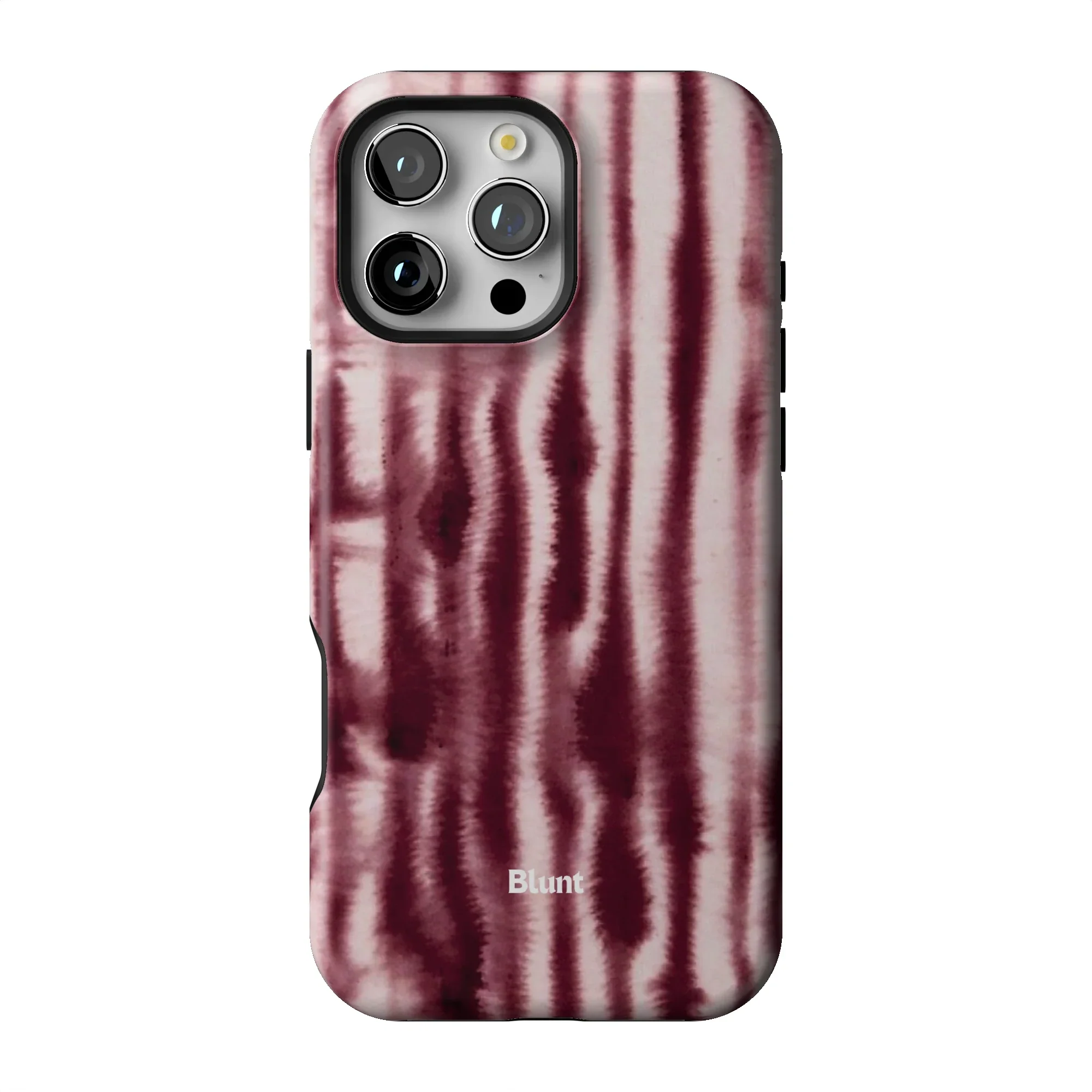 Stained Wine iPhone Case - Image 38