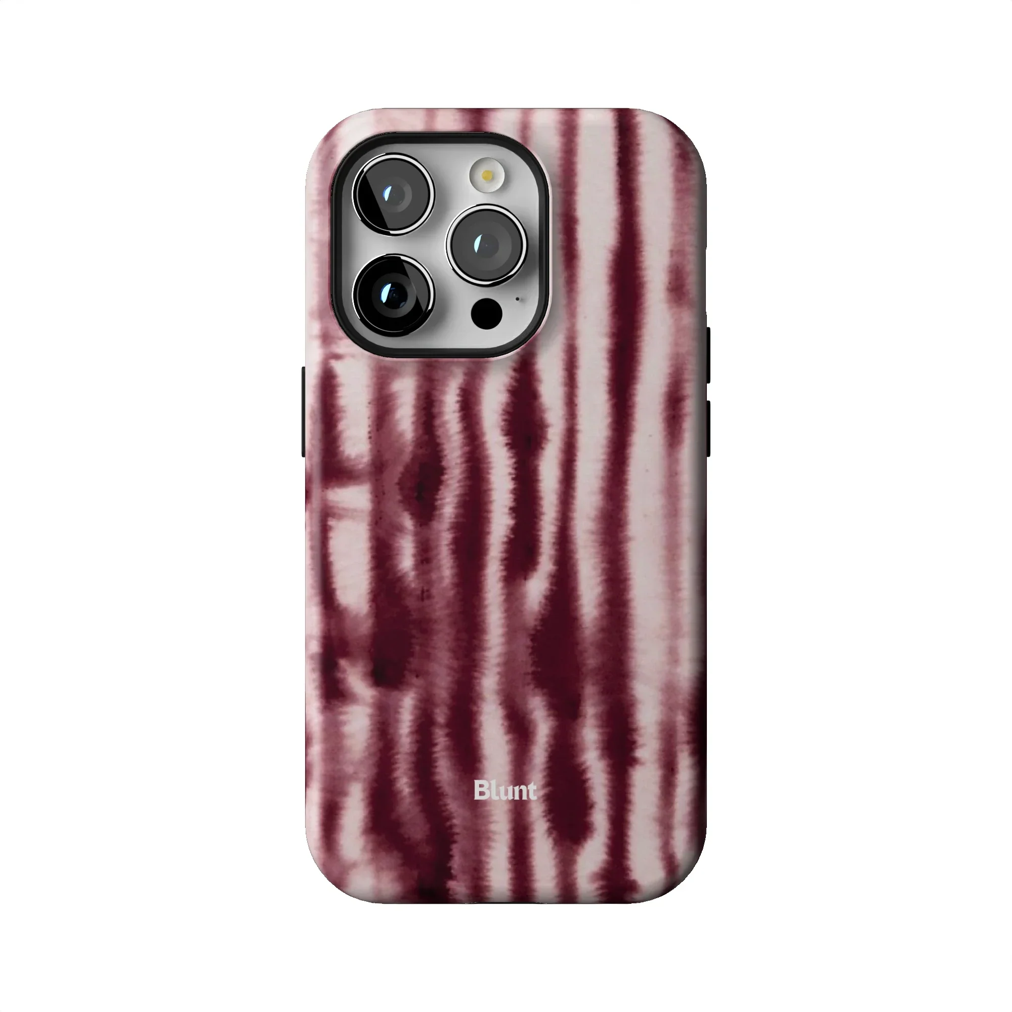 Stained Wine iPhone Case - Image 45