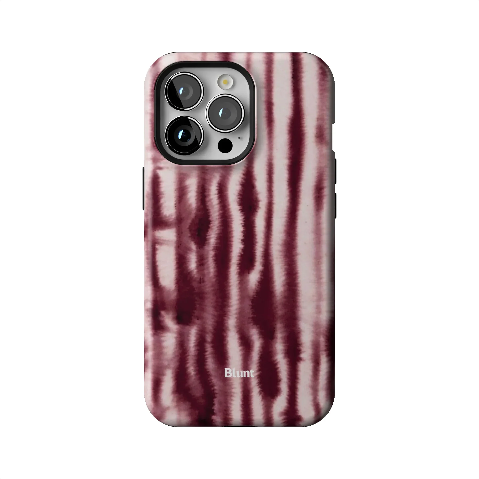 Stained Wine iPhone Case - Image 49