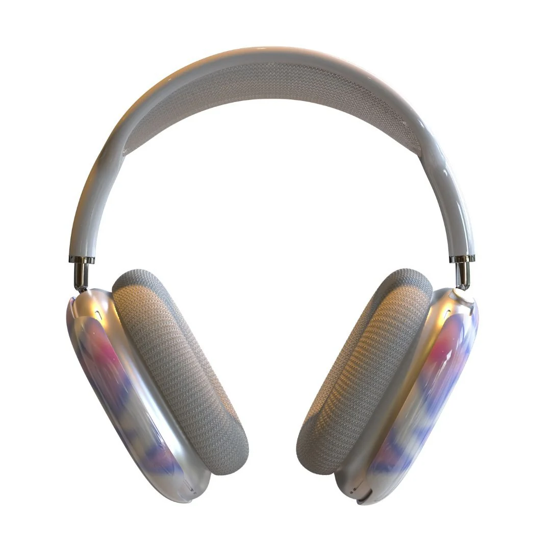 Star Babe Airpod Max Case - Image 4
