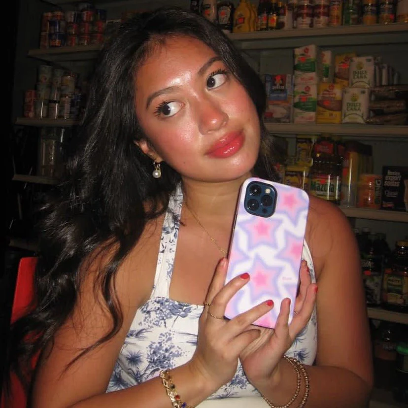 Star Babe iPhone Case - Image 21