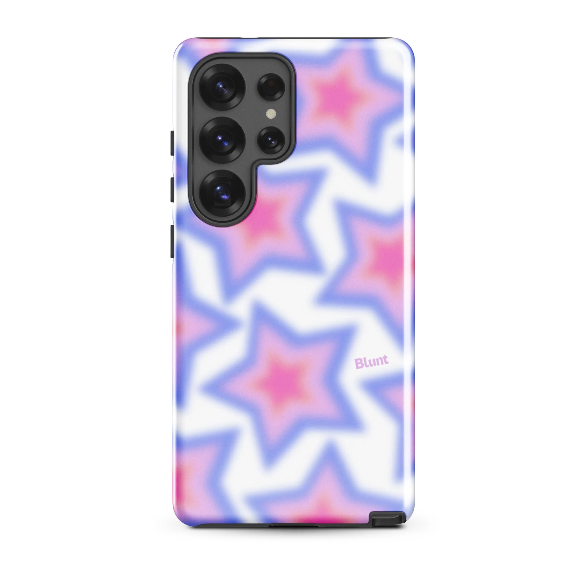 Star Babe Samsung Case - Image 3