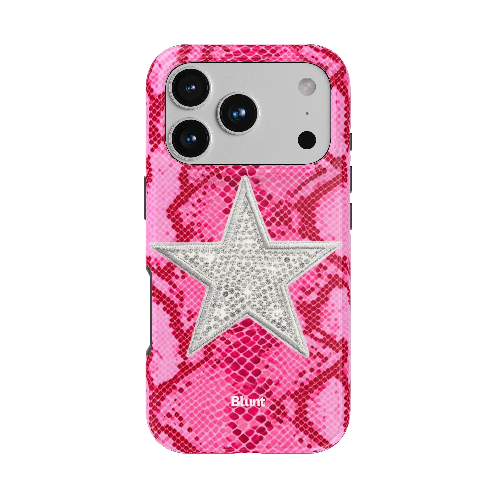 Star Barbz iPhone Case - Image 2