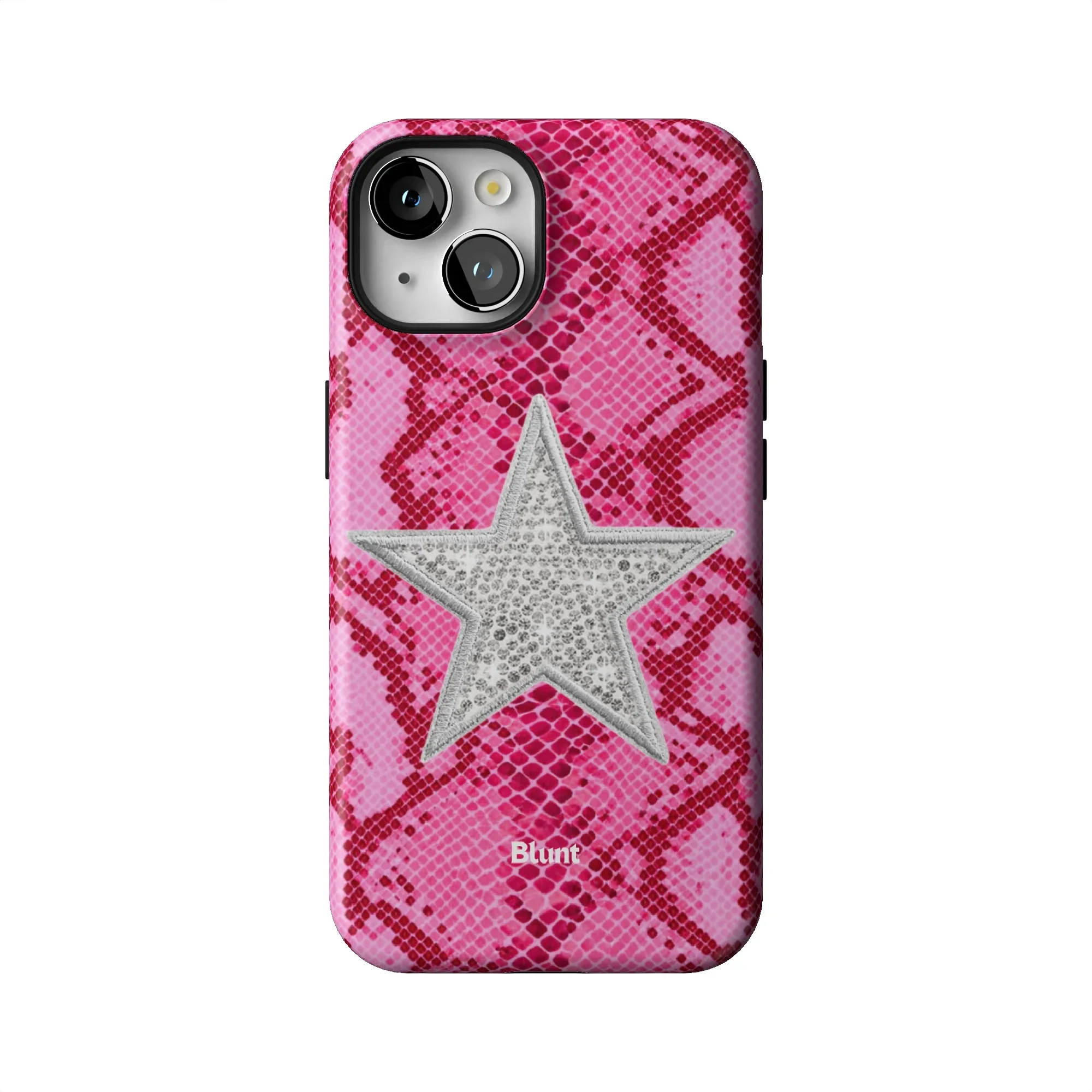Star Barbz iPhone Case - Image 44
