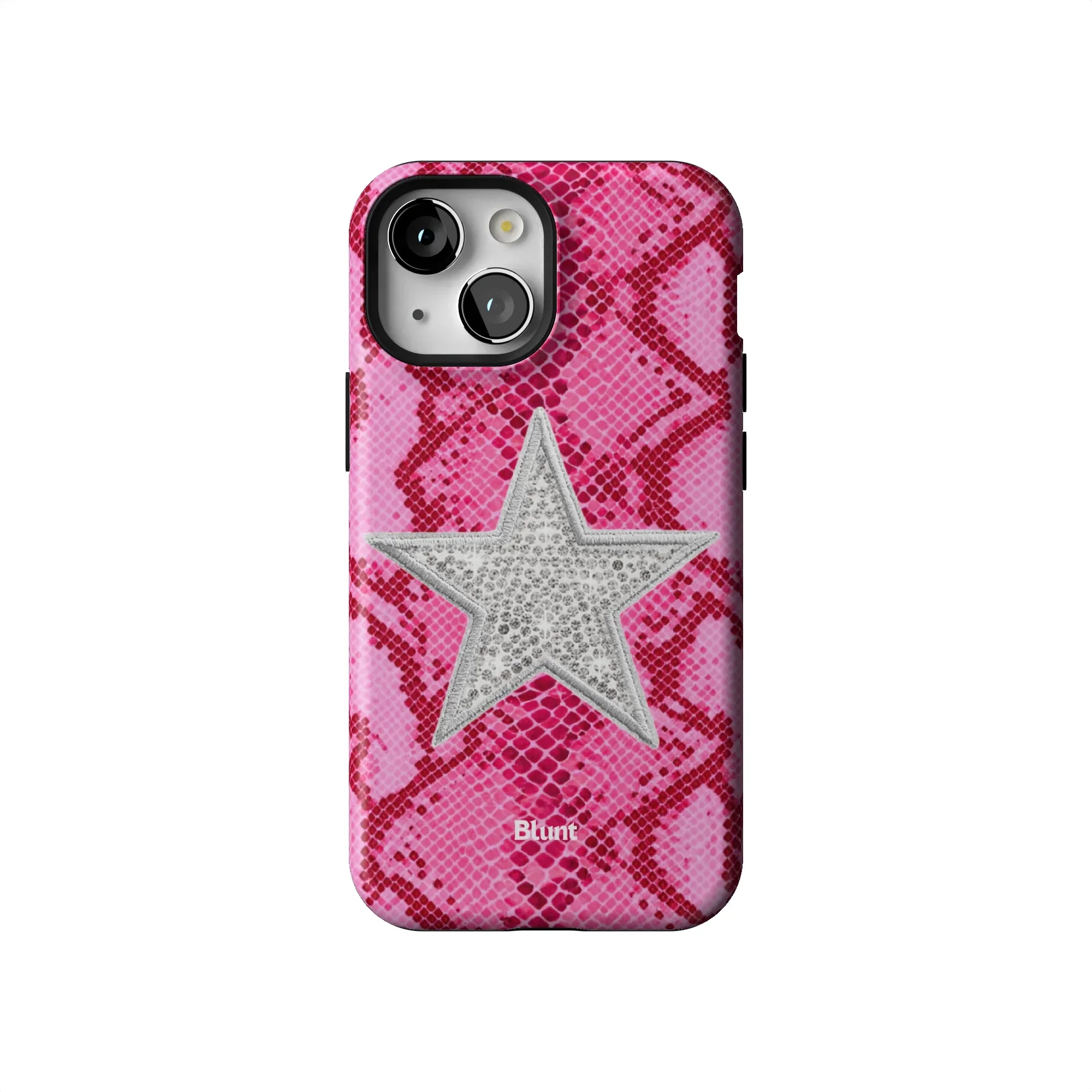 Star Barbz iPhone Case - Image 51