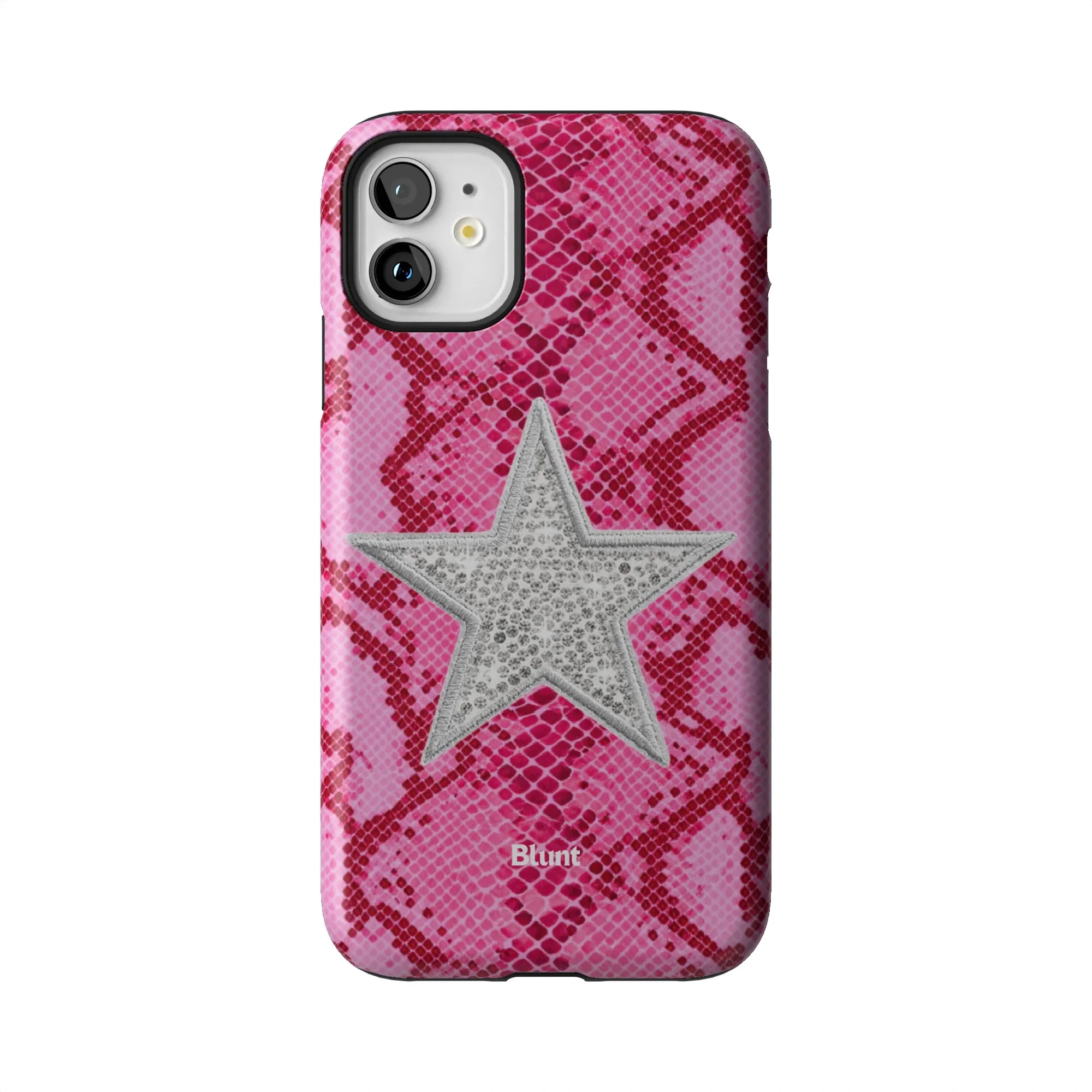 Star Barbz iPhone Case - Image 56