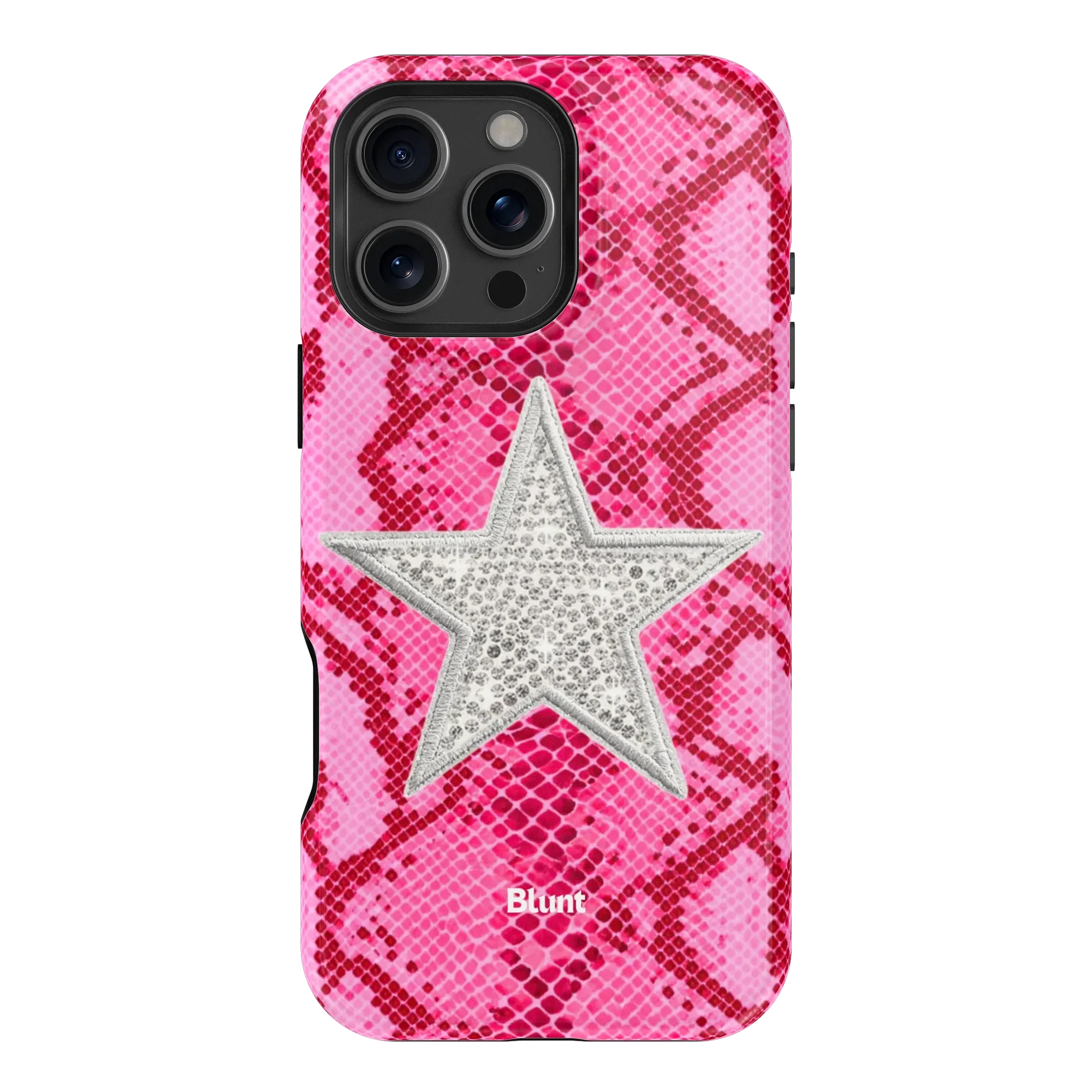 Star Barbz iPhone Case - Image 7