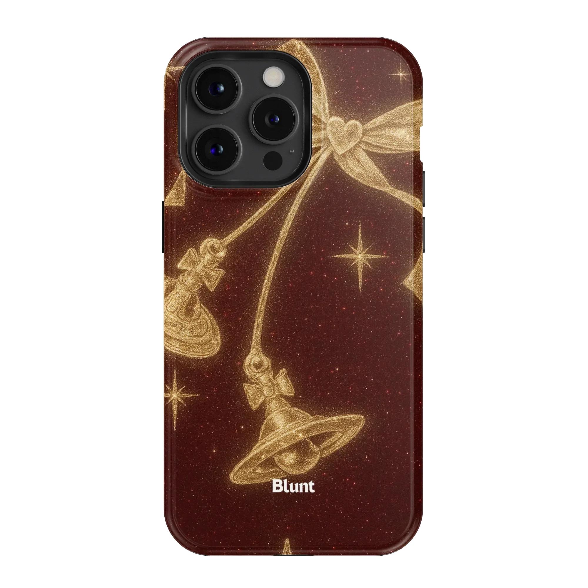 Star Belle iPhone Case - Image 3